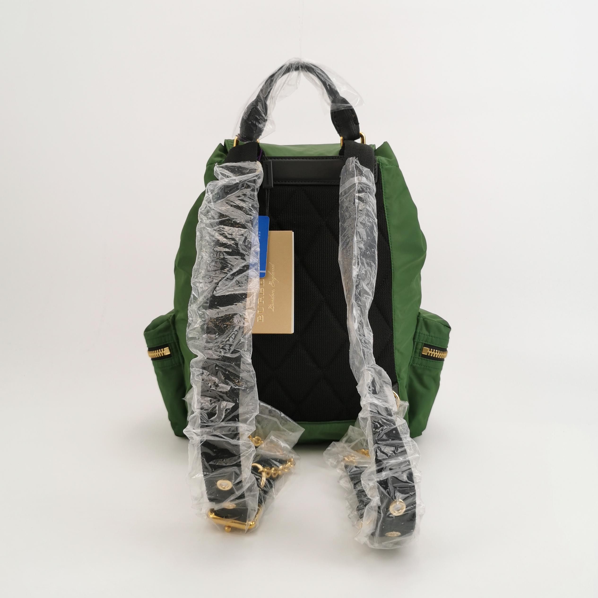 Burberry Burberry Women os Backpacks Size ONE SIZE - 5 Thumbnail