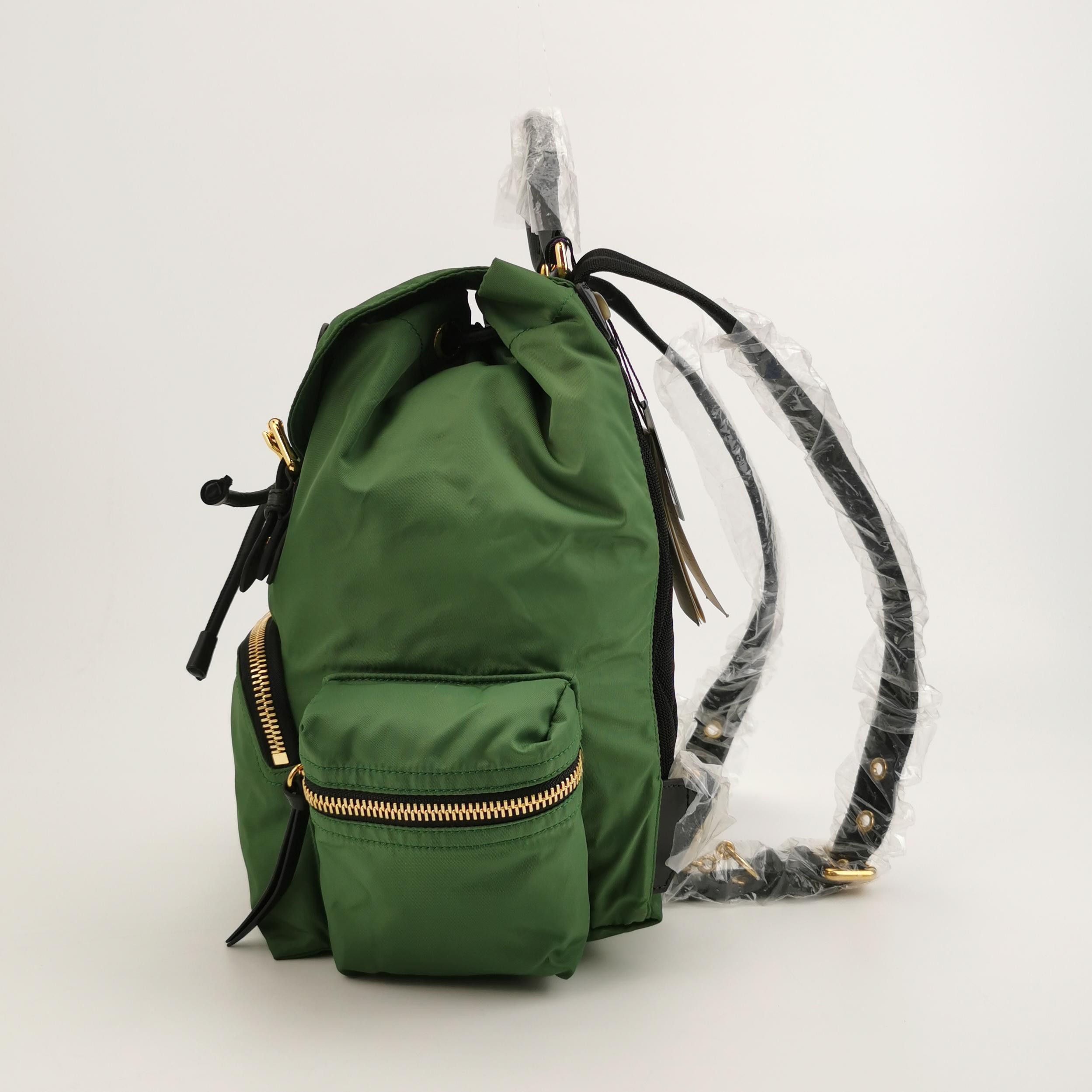 Burberry Burberry Women os Backpacks Size ONE SIZE - 3 Thumbnail