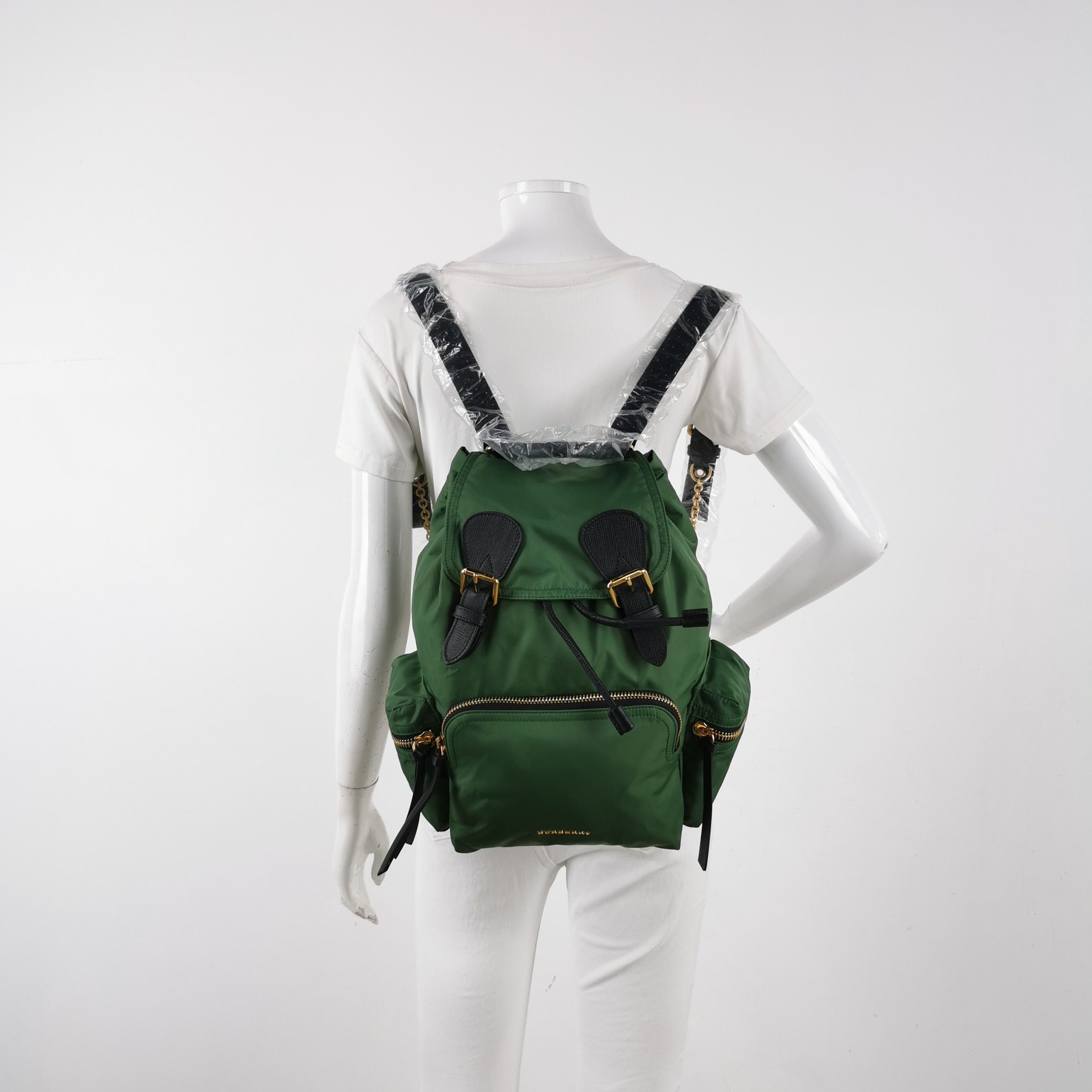 Burberry Burberry Women os Backpacks Size ONE SIZE - 2 Thumbnail