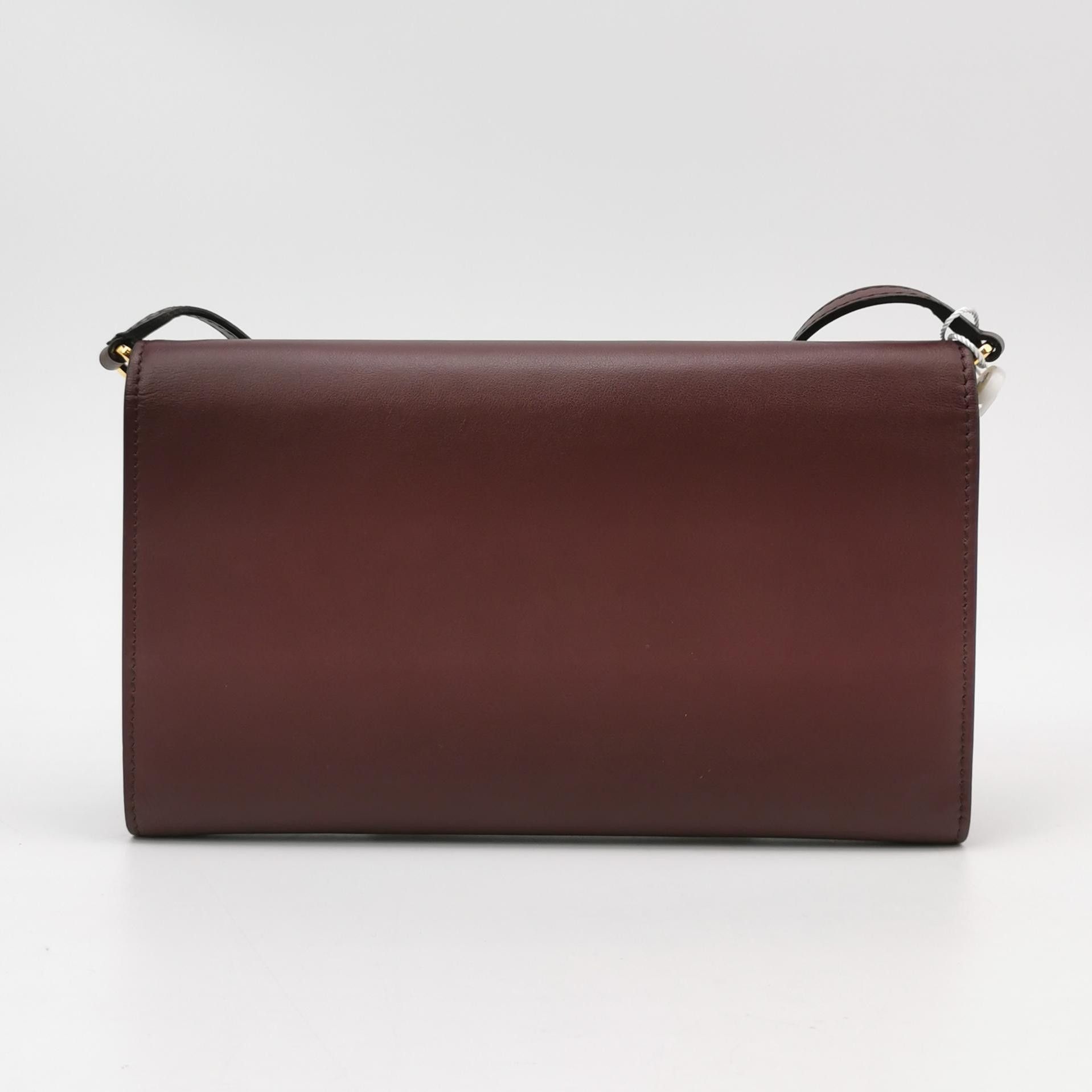 Burberry Burberry Women os Shoulder Bags Size ONE SIZE - 5 Thumbnail