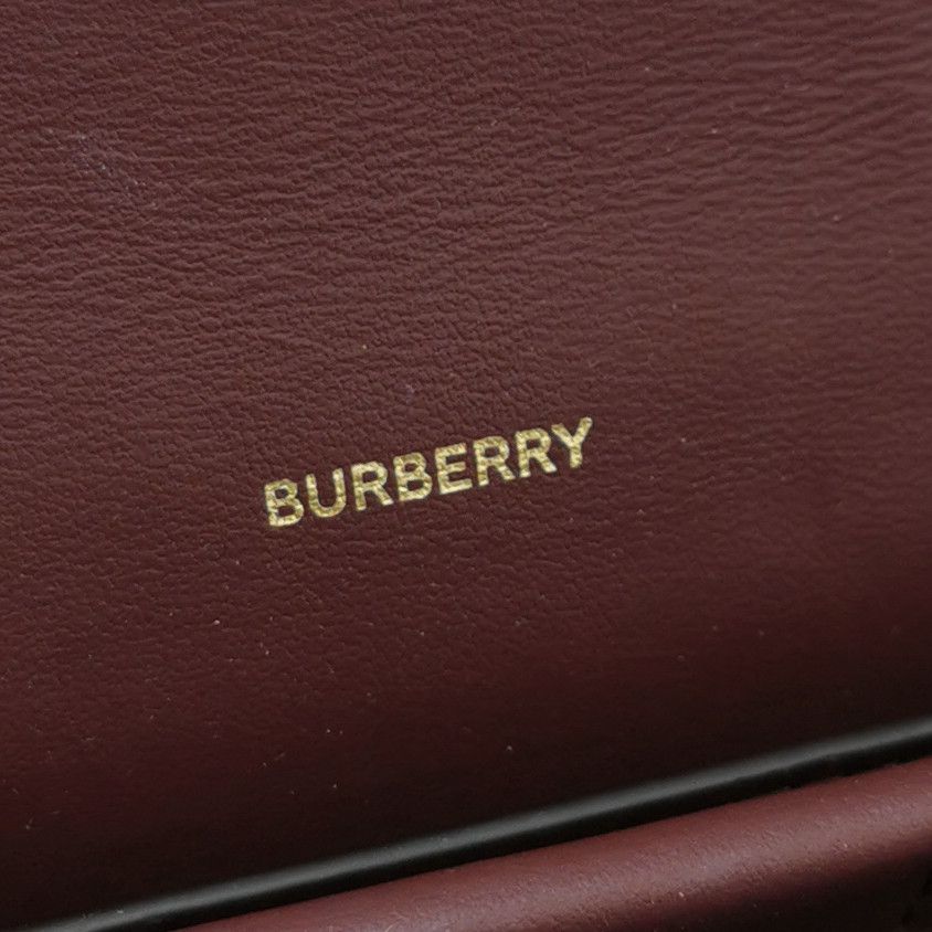 Burberry Burberry Women os Shoulder Bags Size ONE SIZE - 8 Thumbnail