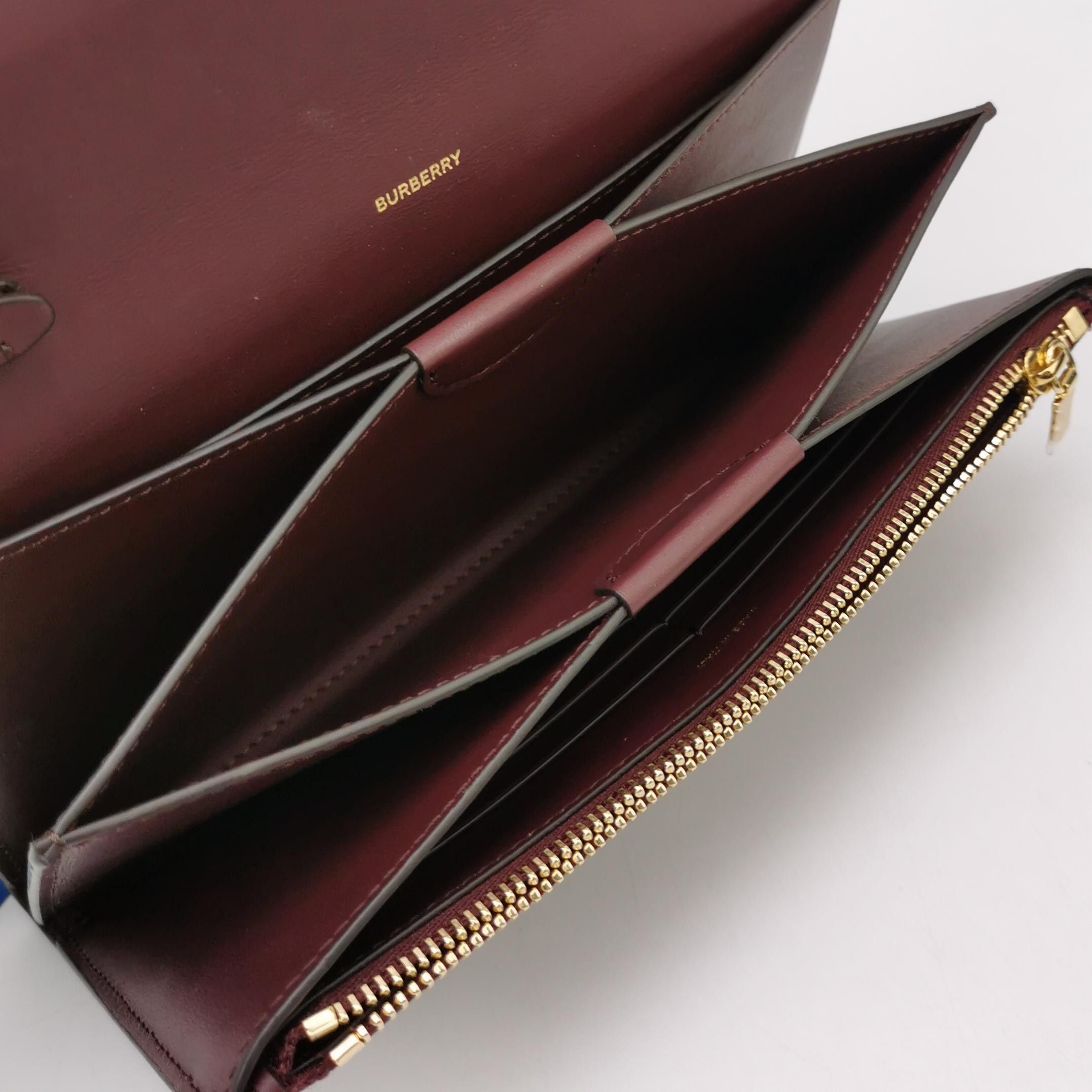 Burberry Burberry Women os Shoulder Bags Size ONE SIZE - 7 Thumbnail