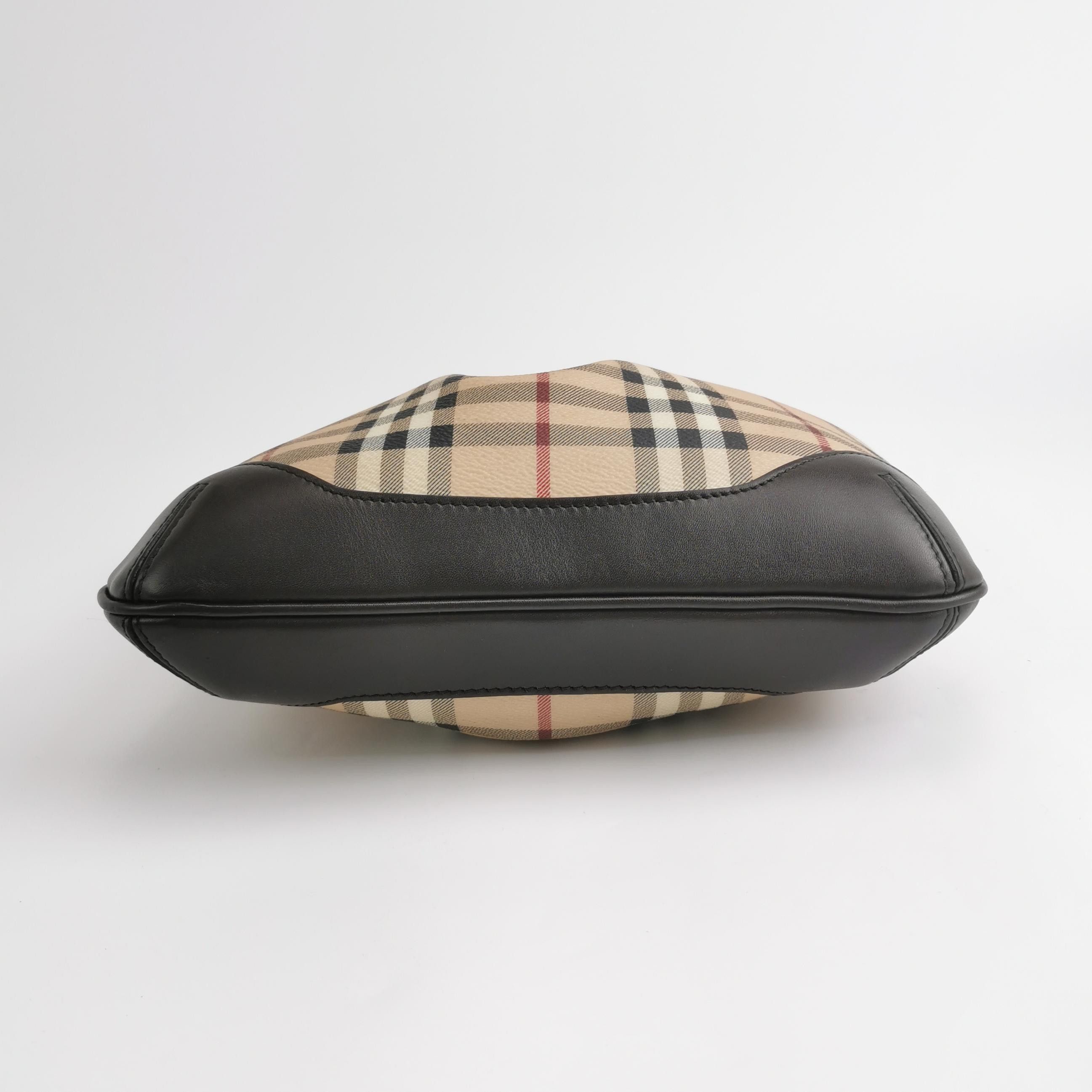 Burberry Burberry Women os Shoulder Bags Size ONE SIZE - 6 Thumbnail