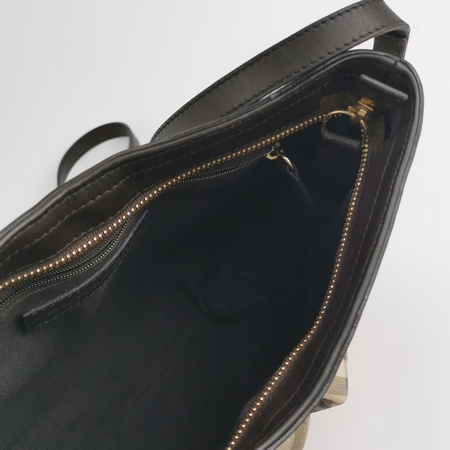 Burberry Burberry Women os Shoulder Bags Size ONE SIZE - 7 Thumbnail