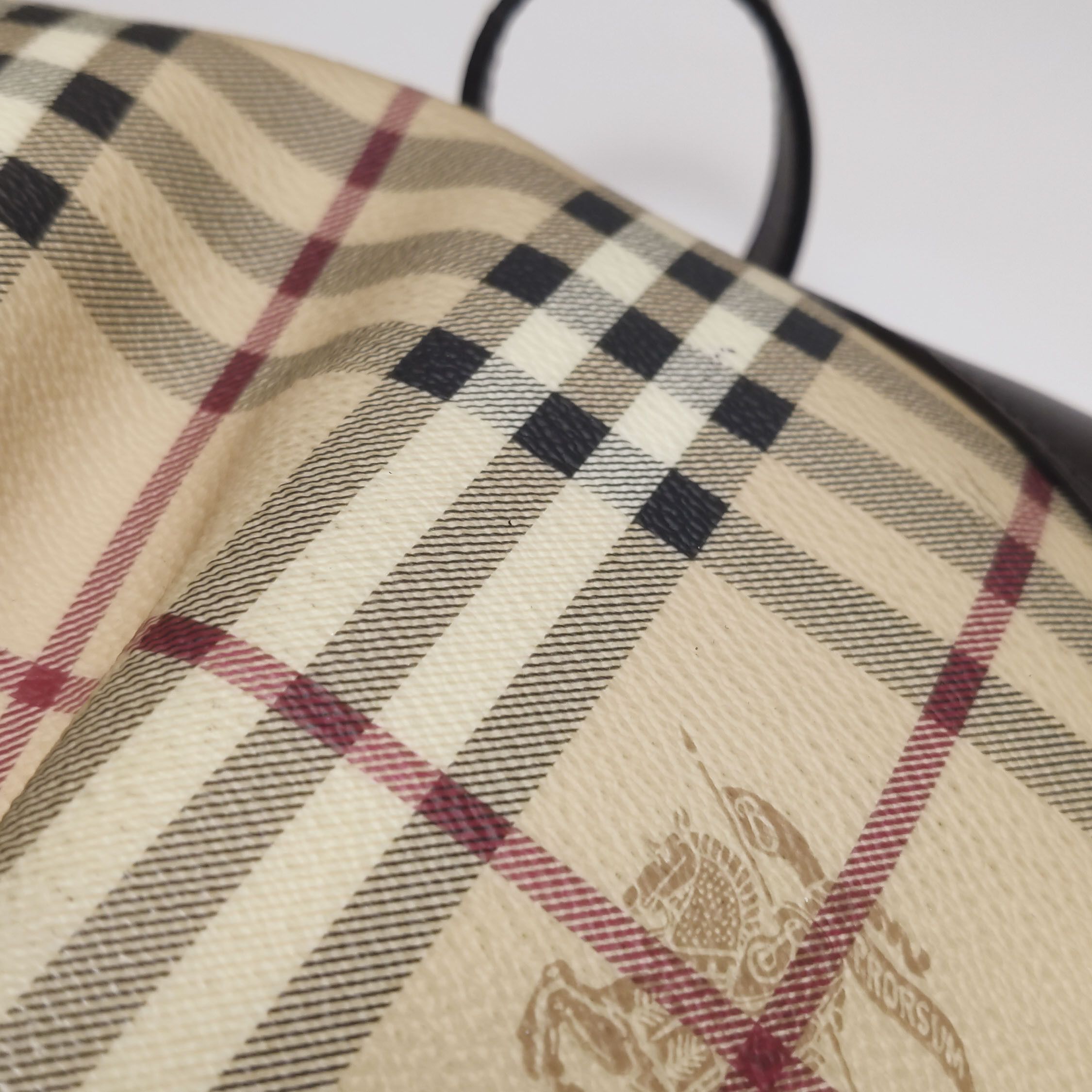 Burberry Burberry Women os Shoulder Bags Size ONE SIZE - 20 Thumbnail