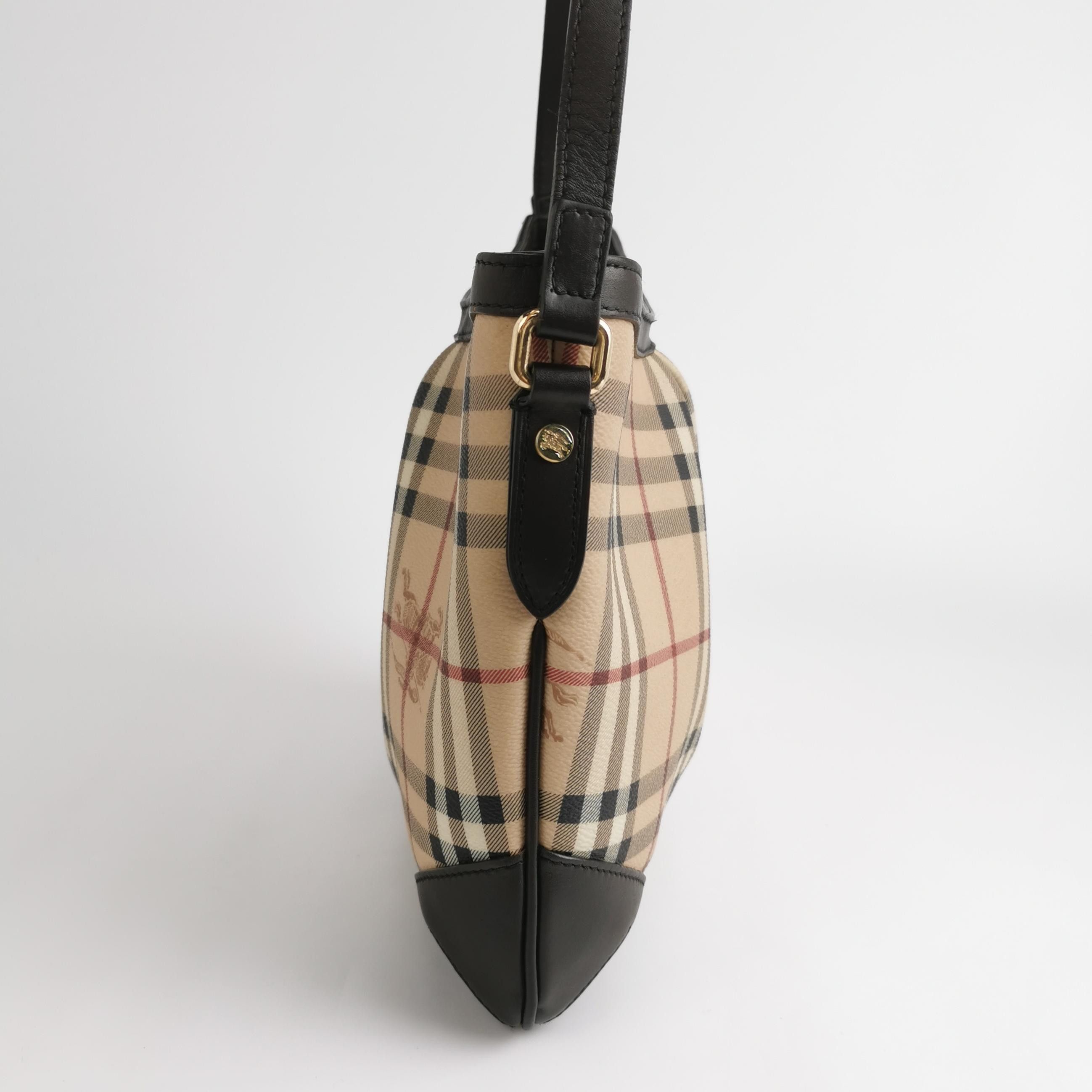 Burberry Burberry Women os Shoulder Bags Size ONE SIZE - 4 Thumbnail