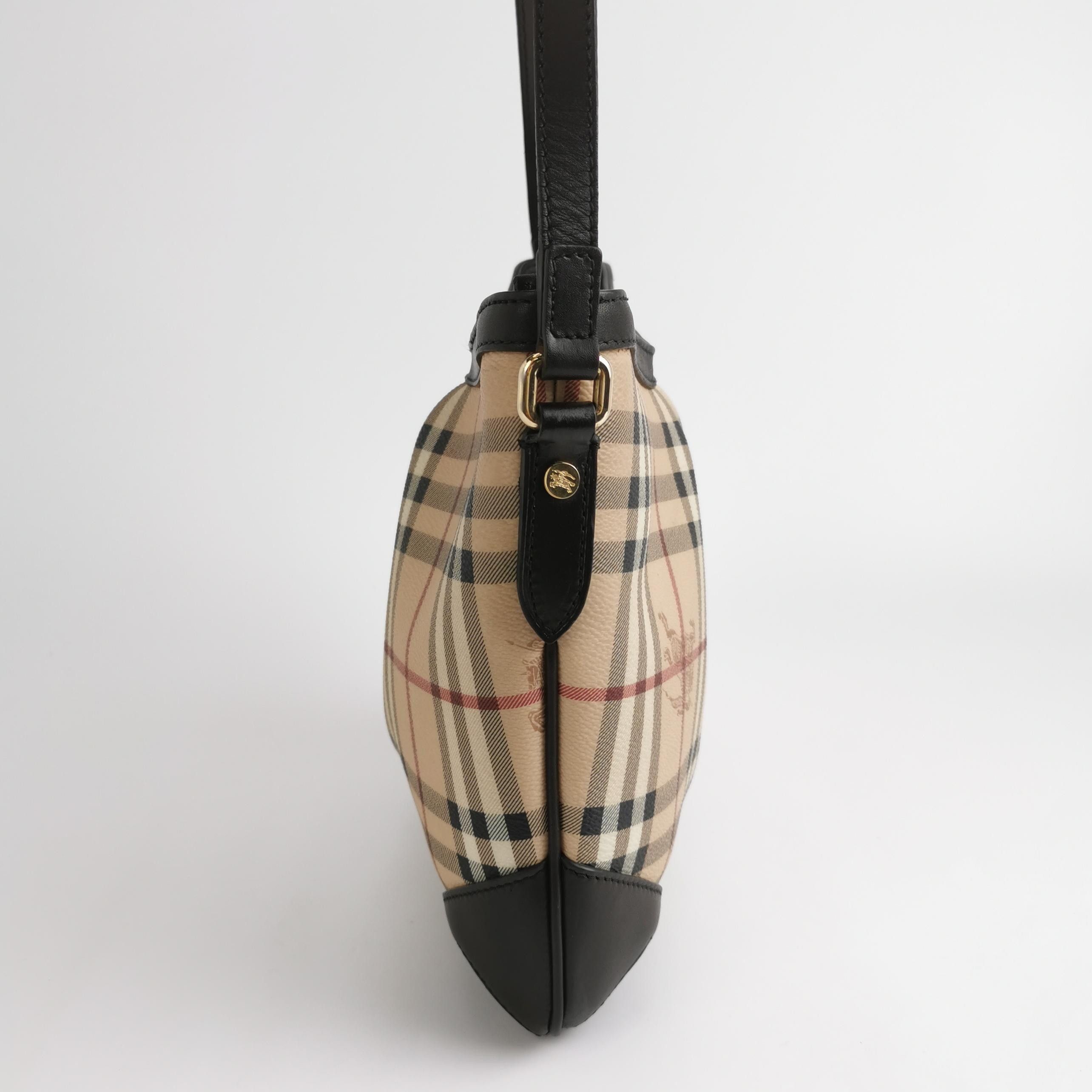 Burberry Burberry Women os Shoulder Bags Size ONE SIZE - 3 Thumbnail