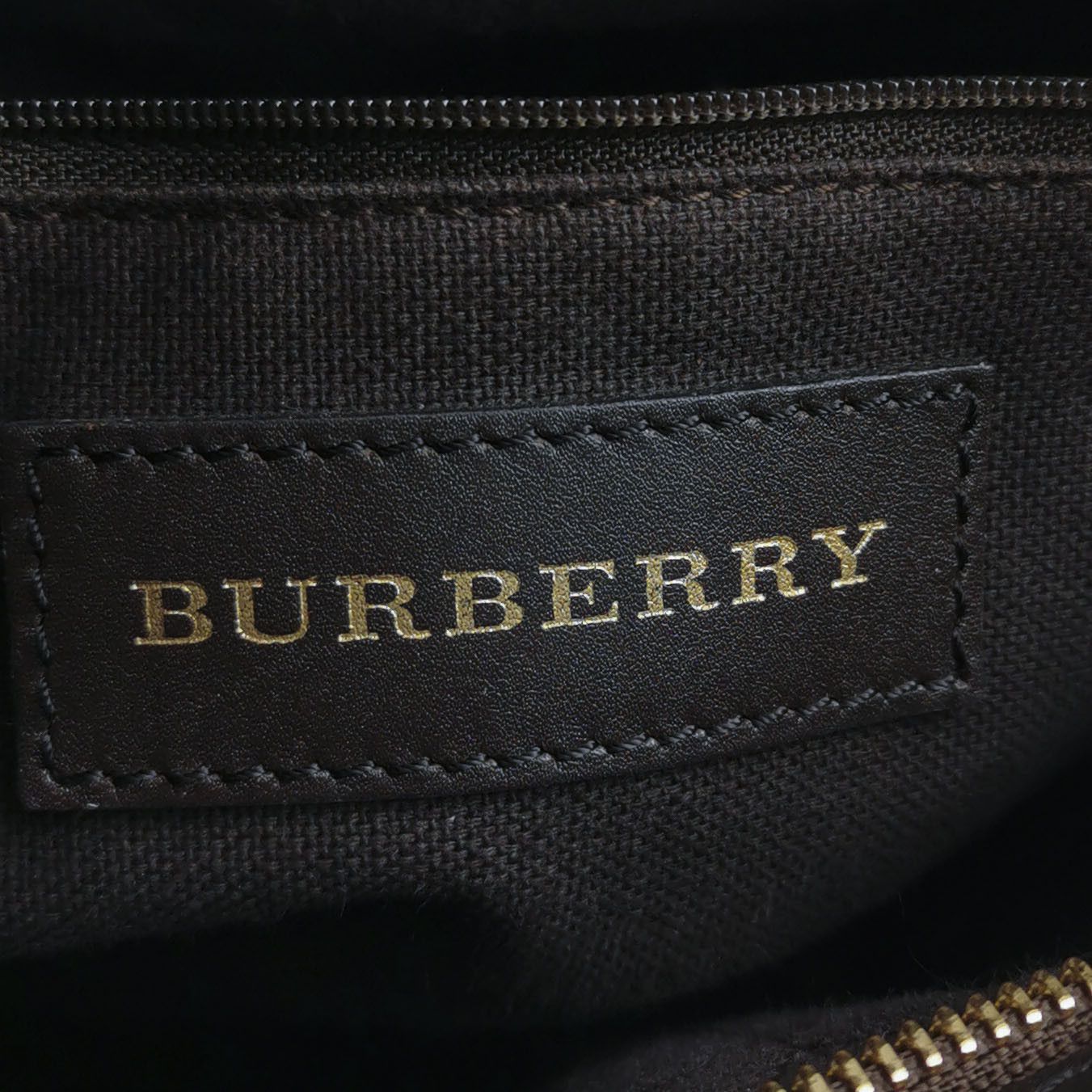 Burberry Burberry Women os Shoulder Bags Size ONE SIZE - 8 Thumbnail