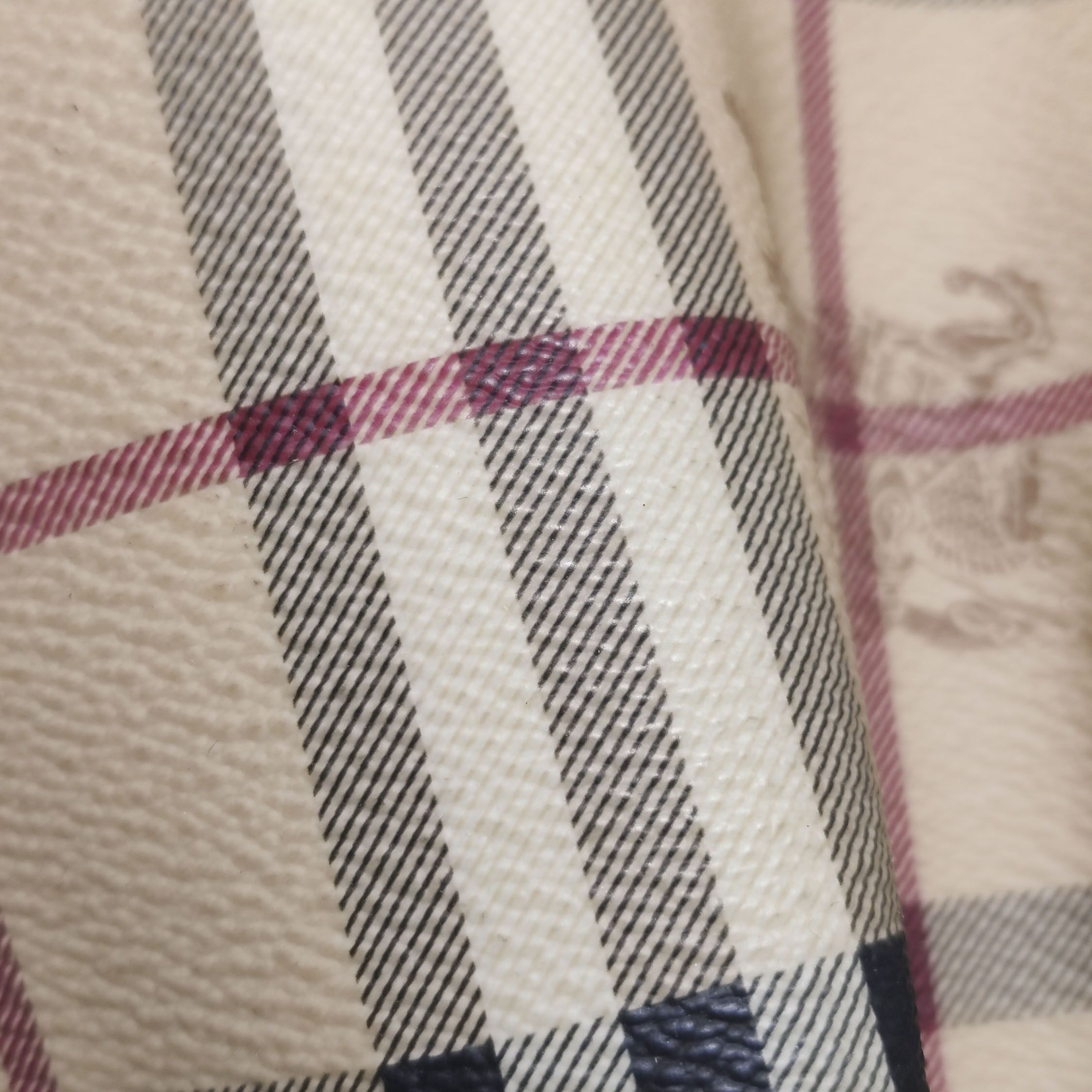 Burberry Burberry Women os Shoulder Bags Size ONE SIZE - 23 Thumbnail