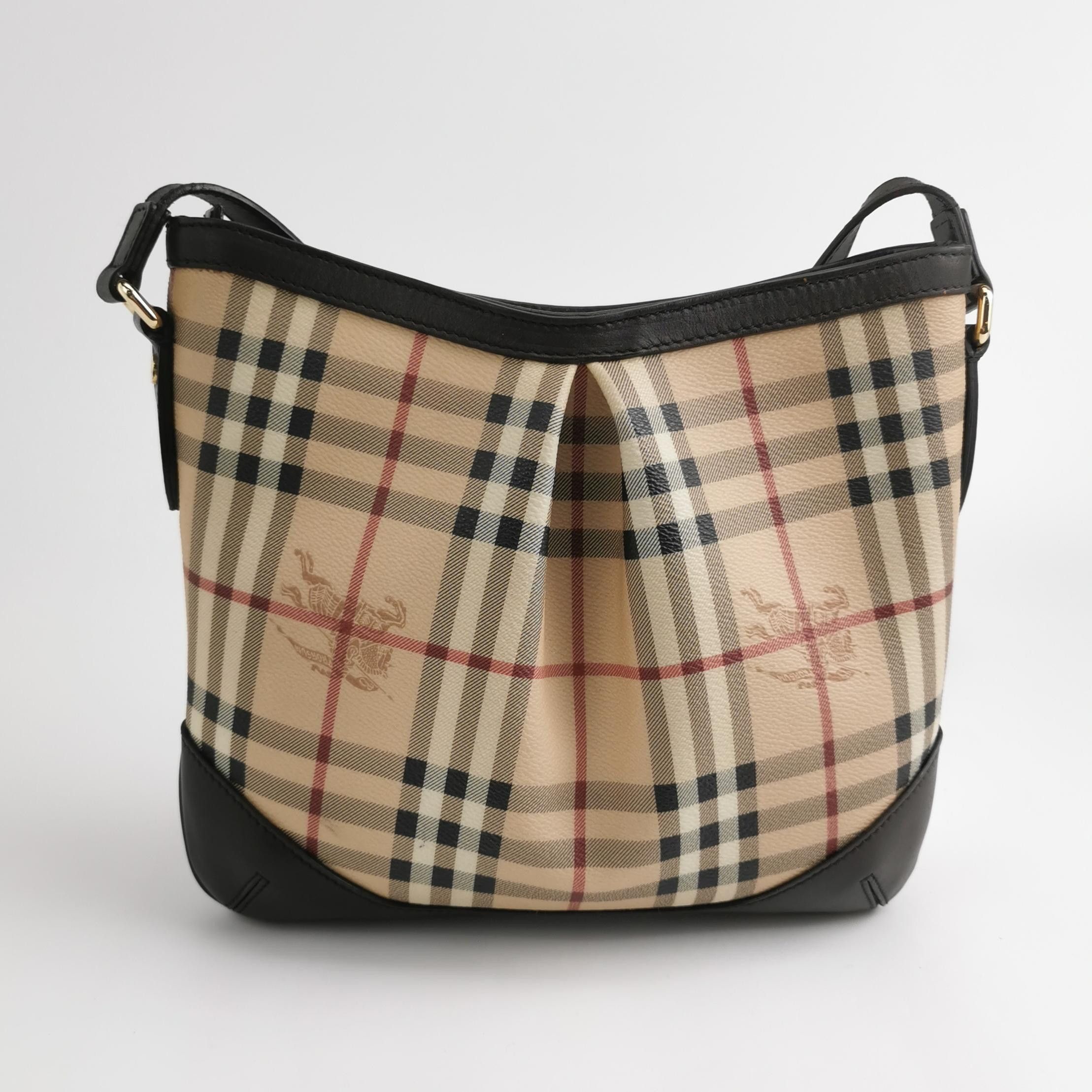 Burberry Burberry Women os Shoulder Bags Size ONE SIZE - 5 Thumbnail