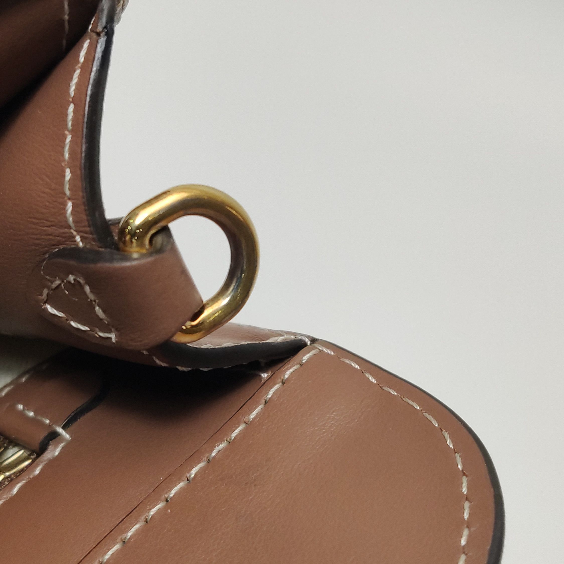 Burberry Burberry Women os Shoulder Bags Size ONE SIZE - 14 Thumbnail