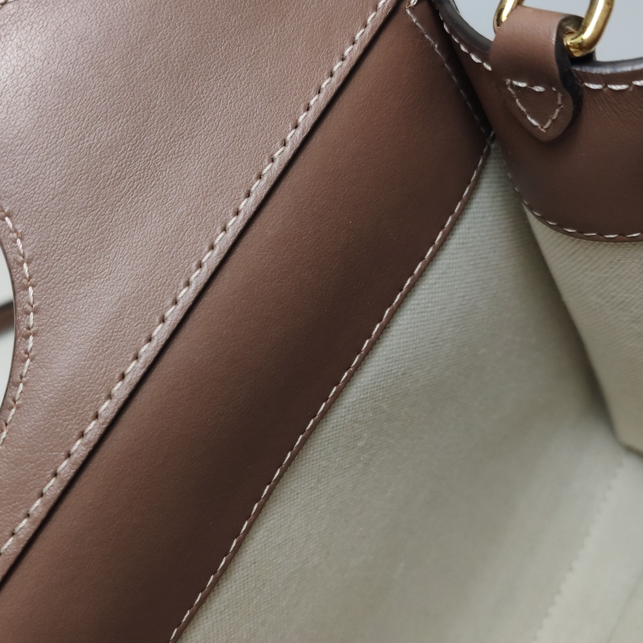 Burberry Burberry Women os Shoulder Bags Size ONE SIZE - 10 Thumbnail