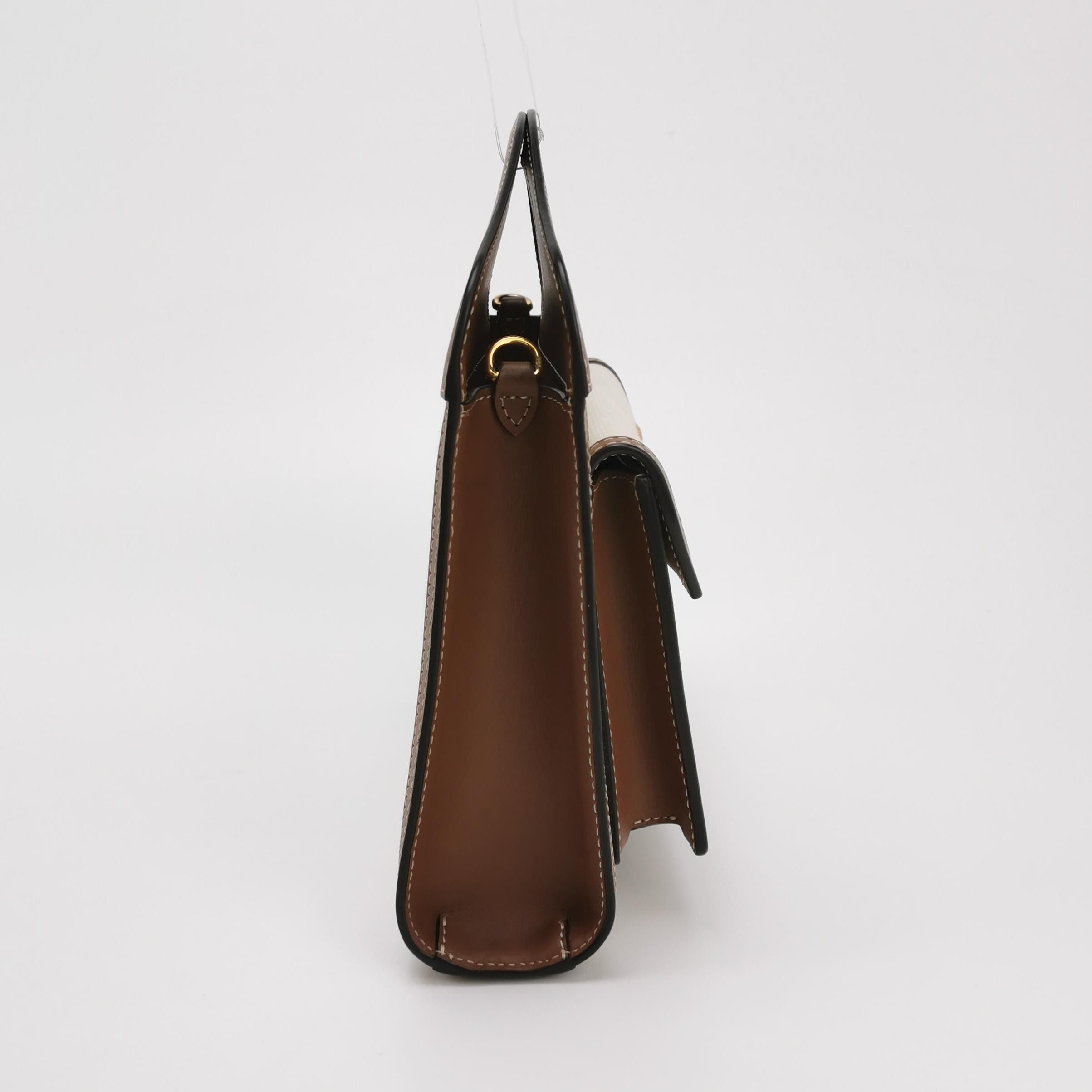 Burberry Burberry Women os Shoulder Bags Size ONE SIZE - 4 Thumbnail