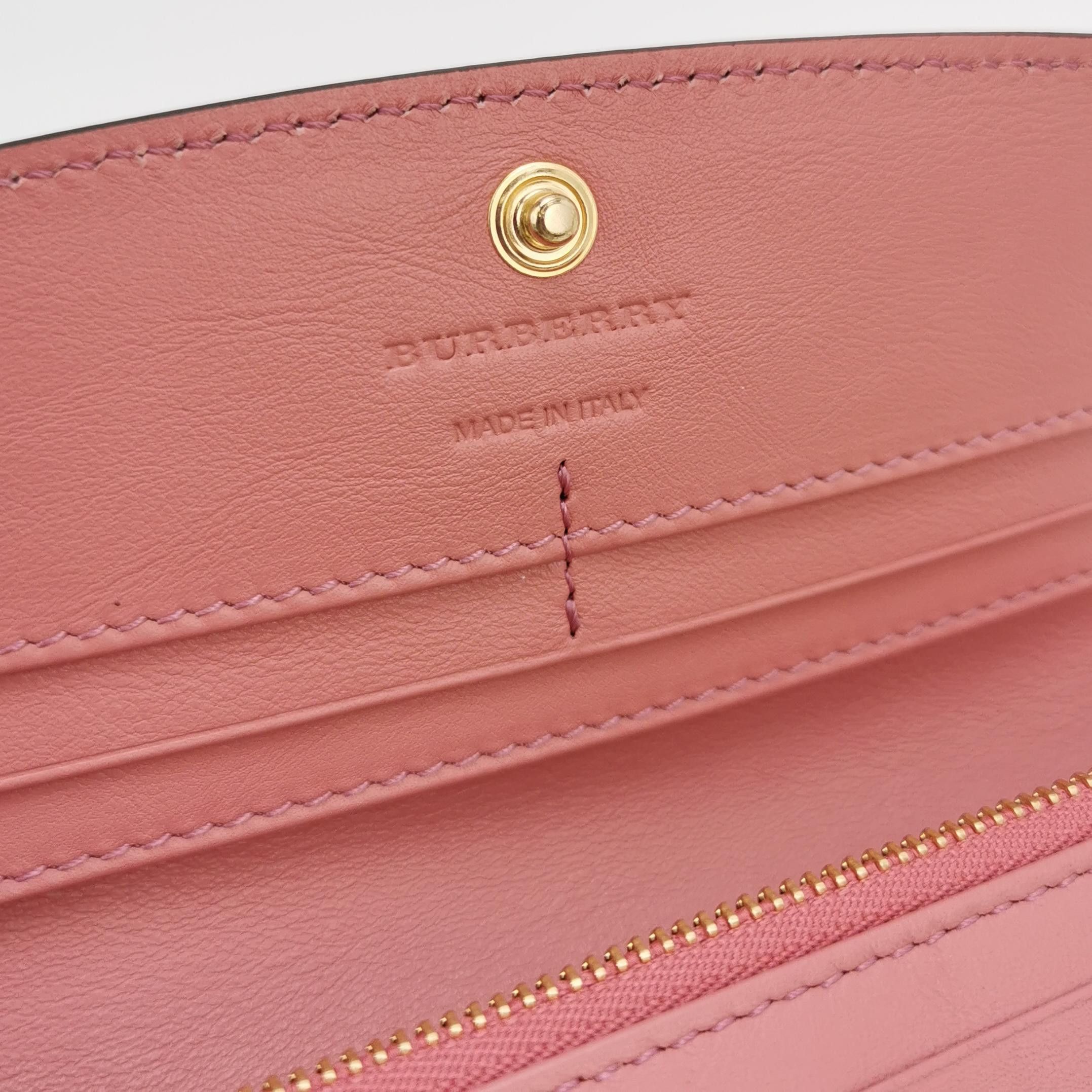 Burberry Burberry Women os Wallets Size ONE SIZE - 7 Thumbnail