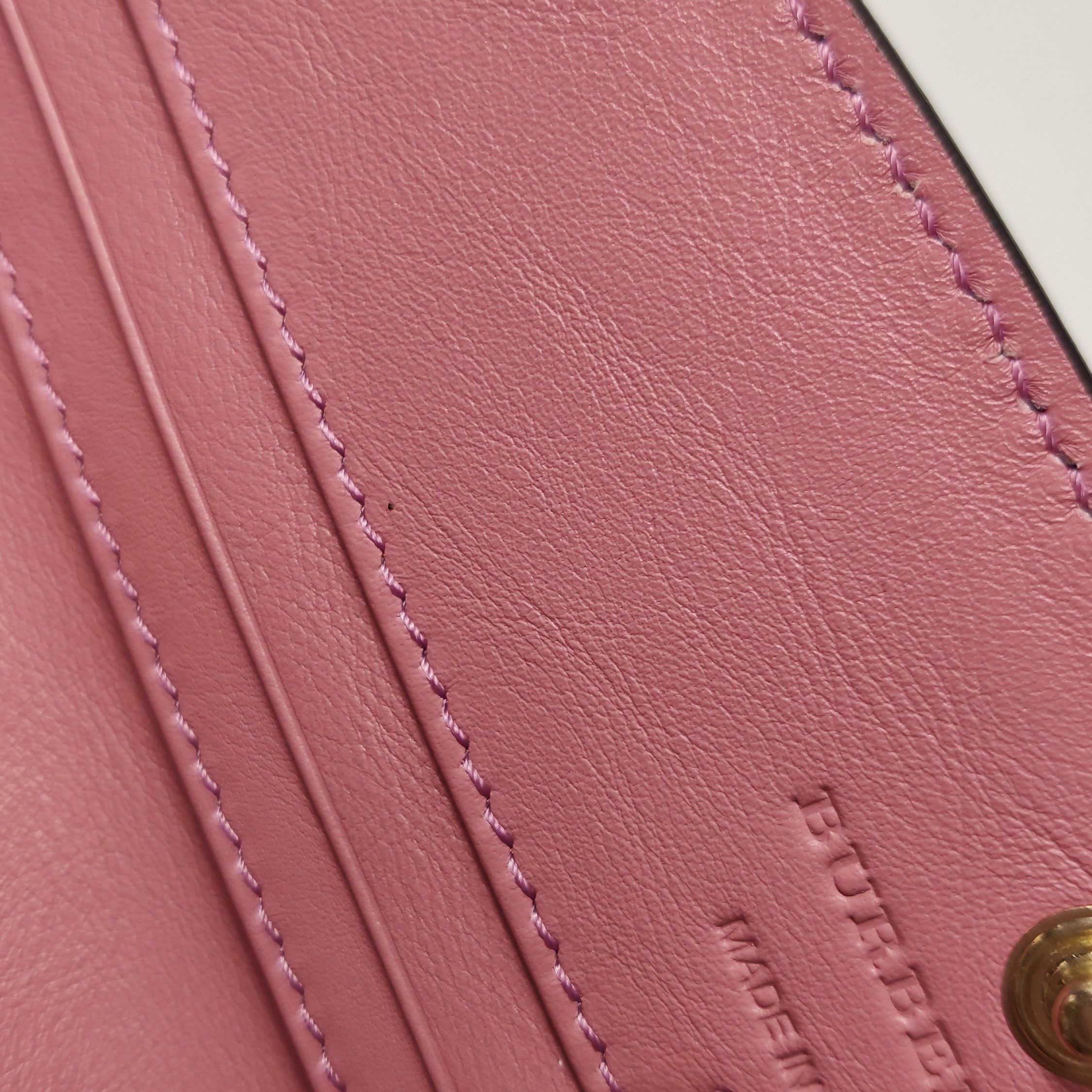 Burberry Burberry Women os Wallets Size ONE SIZE - 14 Thumbnail