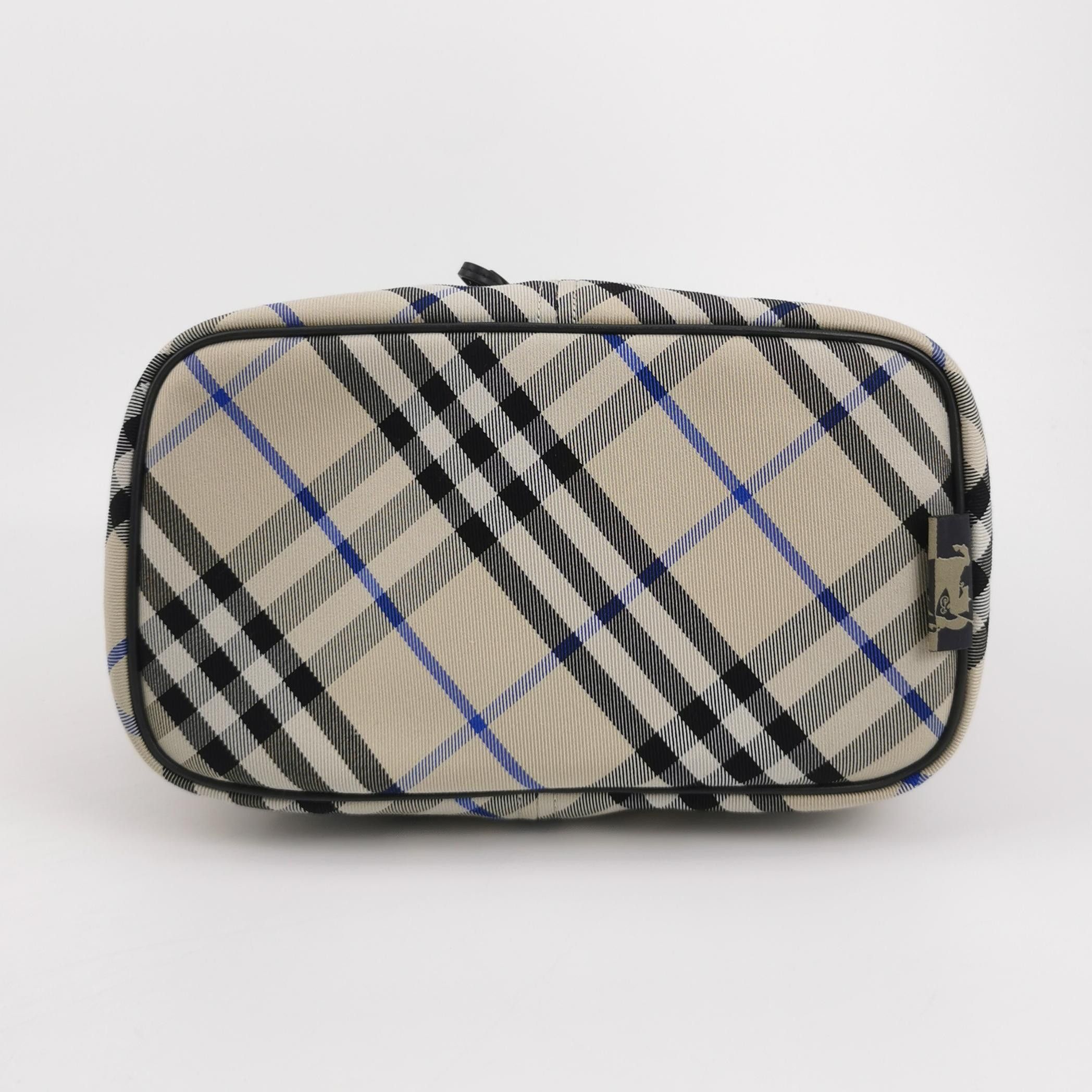 Burberry Burberry Women os Shoulder Bags Size ONE SIZE - 6 Thumbnail