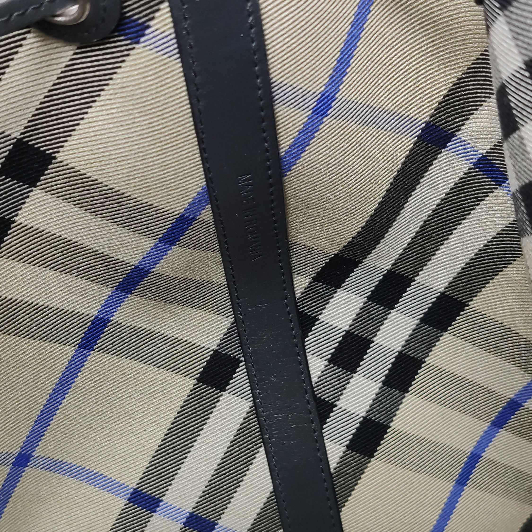 Burberry Burberry Women os Shoulder Bags Size ONE SIZE - 10 Thumbnail