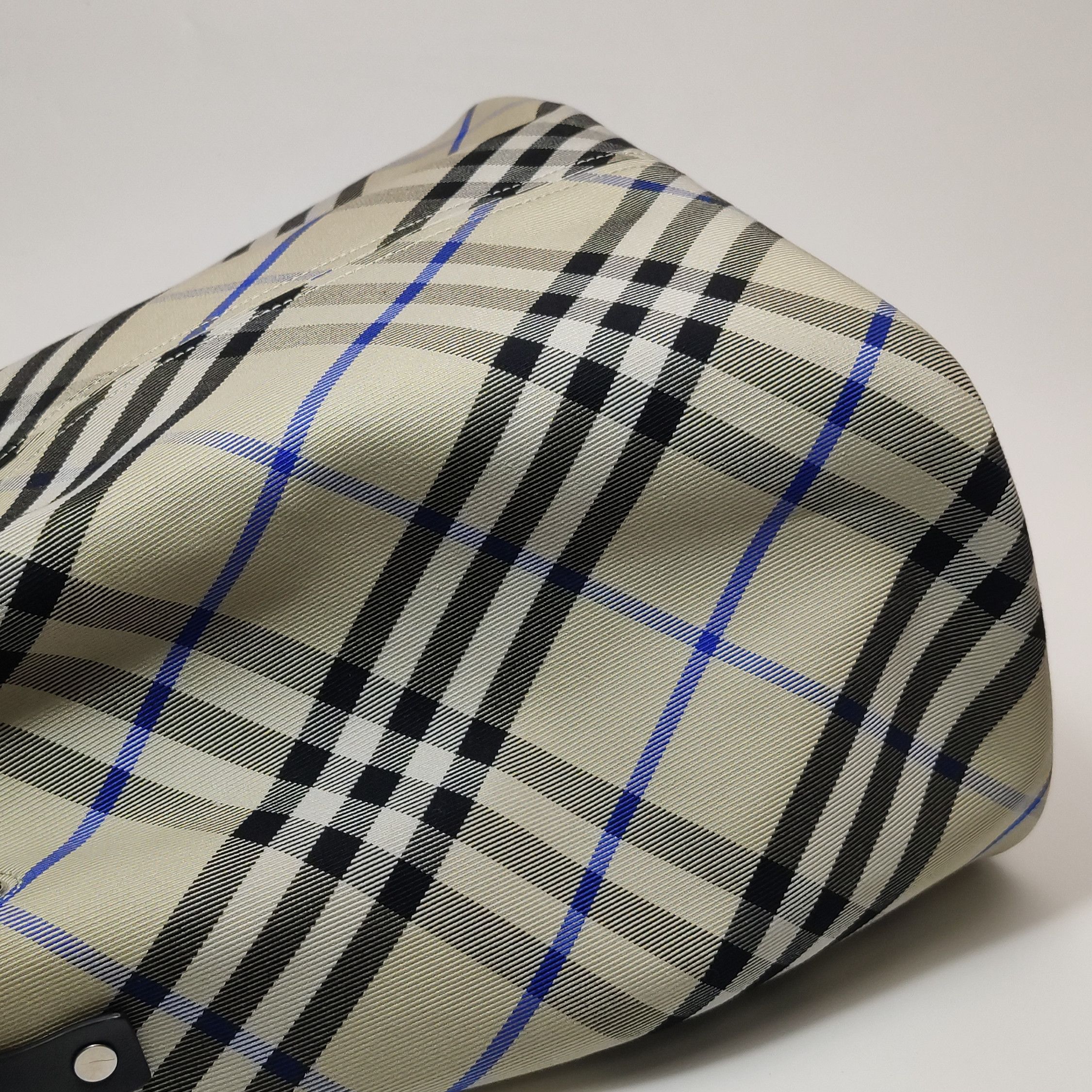 Burberry Burberry Women os Shoulder Bags Size ONE SIZE - 15 Thumbnail