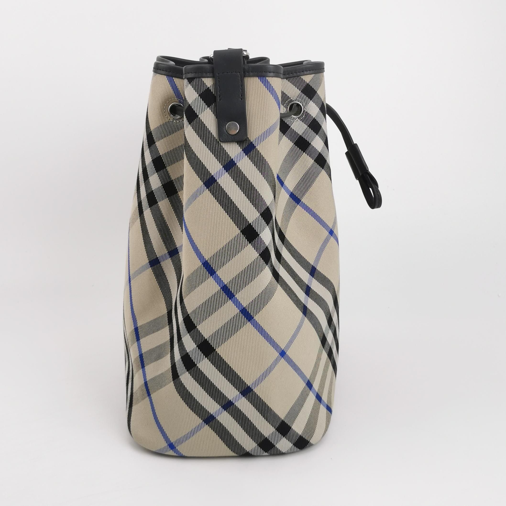 Burberry Burberry Women os Shoulder Bags Size ONE SIZE - 4 Thumbnail