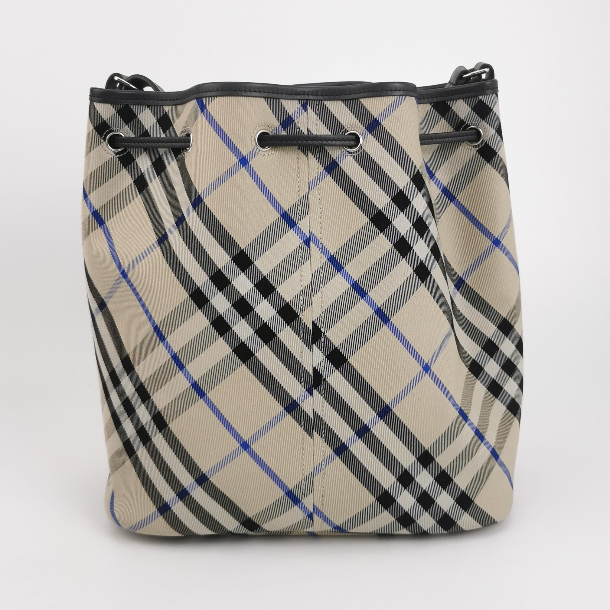Burberry Burberry Women os Shoulder Bags Size ONE SIZE - 5 Thumbnail