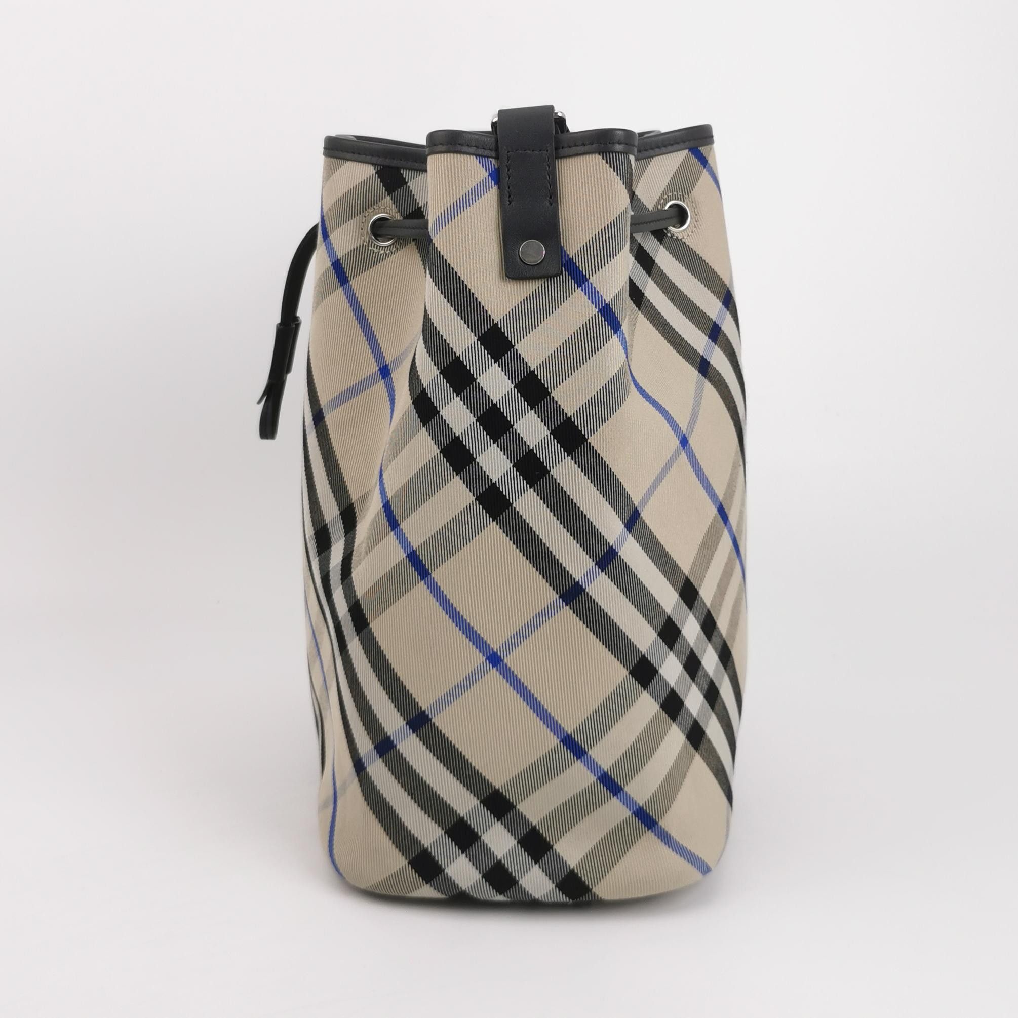 Burberry Burberry Women os Shoulder Bags Size ONE SIZE - 3 Thumbnail