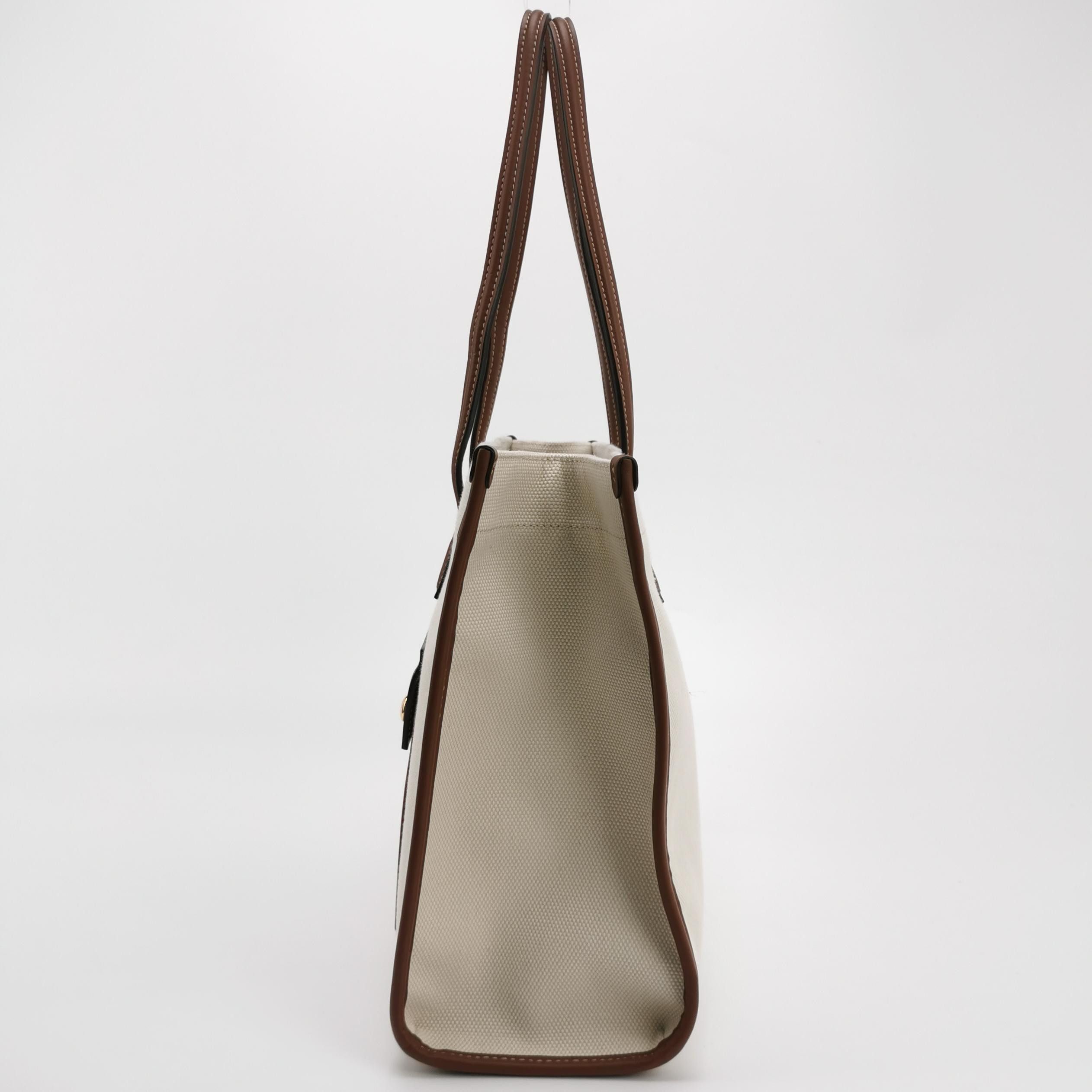 Burberry Burberry Women os Shoulder Bags Size ONE SIZE - 3 Thumbnail