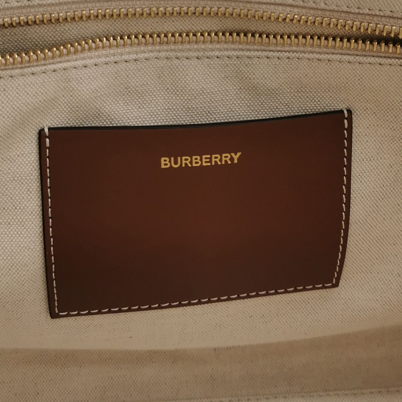 Burberry Burberry Women os Shoulder Bags Size ONE SIZE - 8 Thumbnail