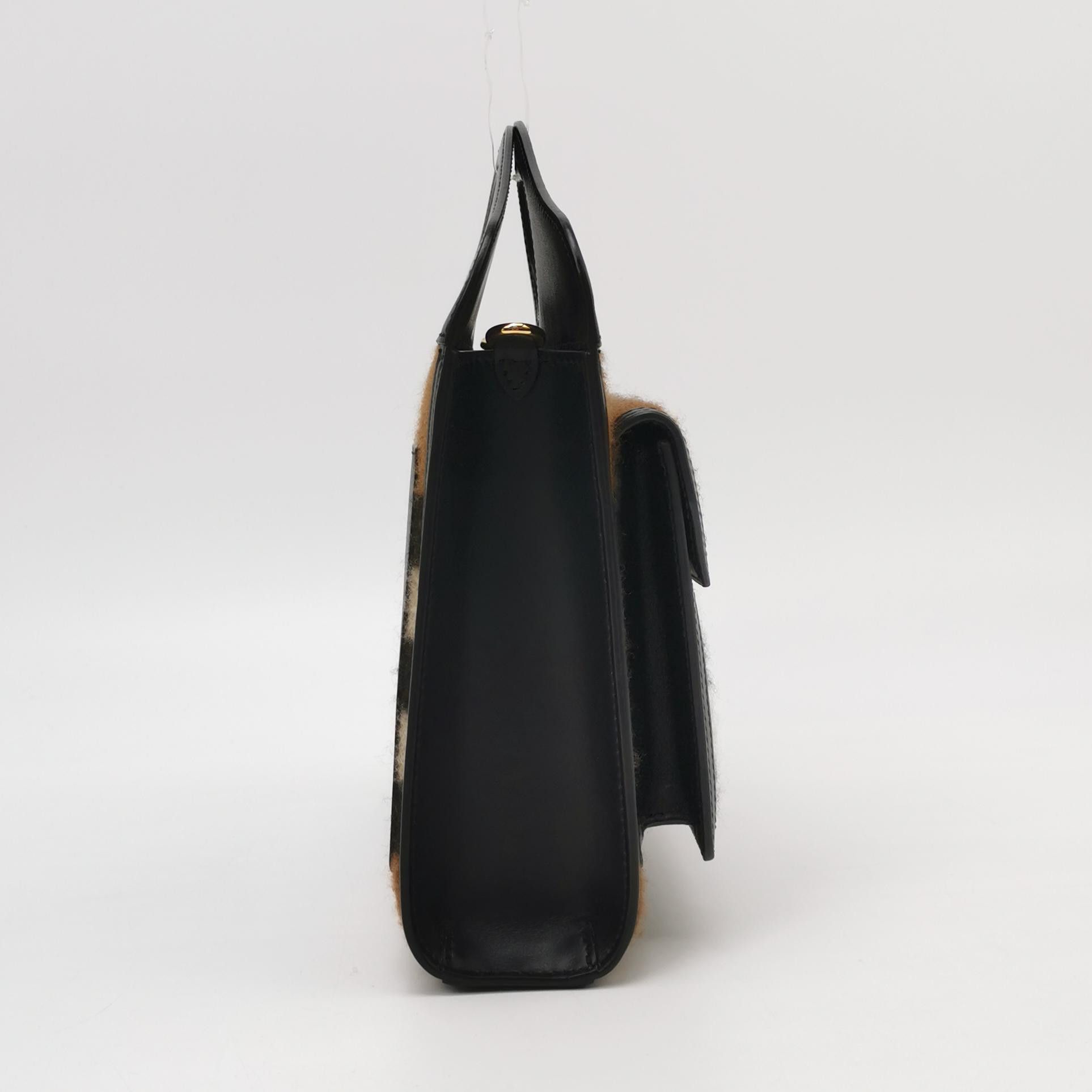 Burberry Burberry Women os Shoulder Bags Size ONE SIZE - 4 Thumbnail