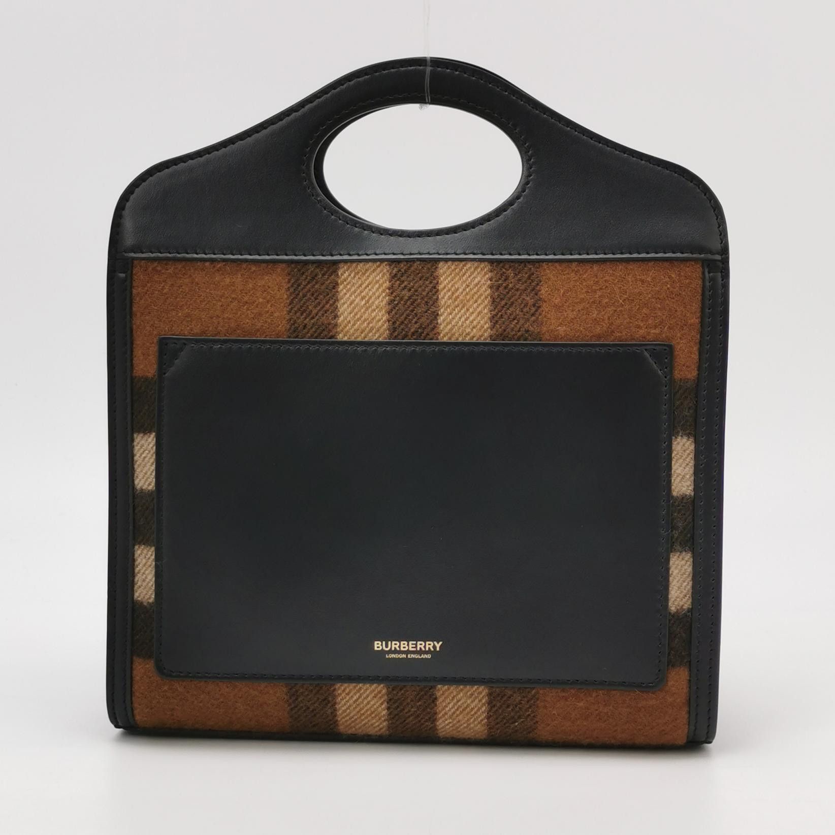 Burberry Burberry Women os Shoulder Bags Size ONE SIZE - 5 Thumbnail