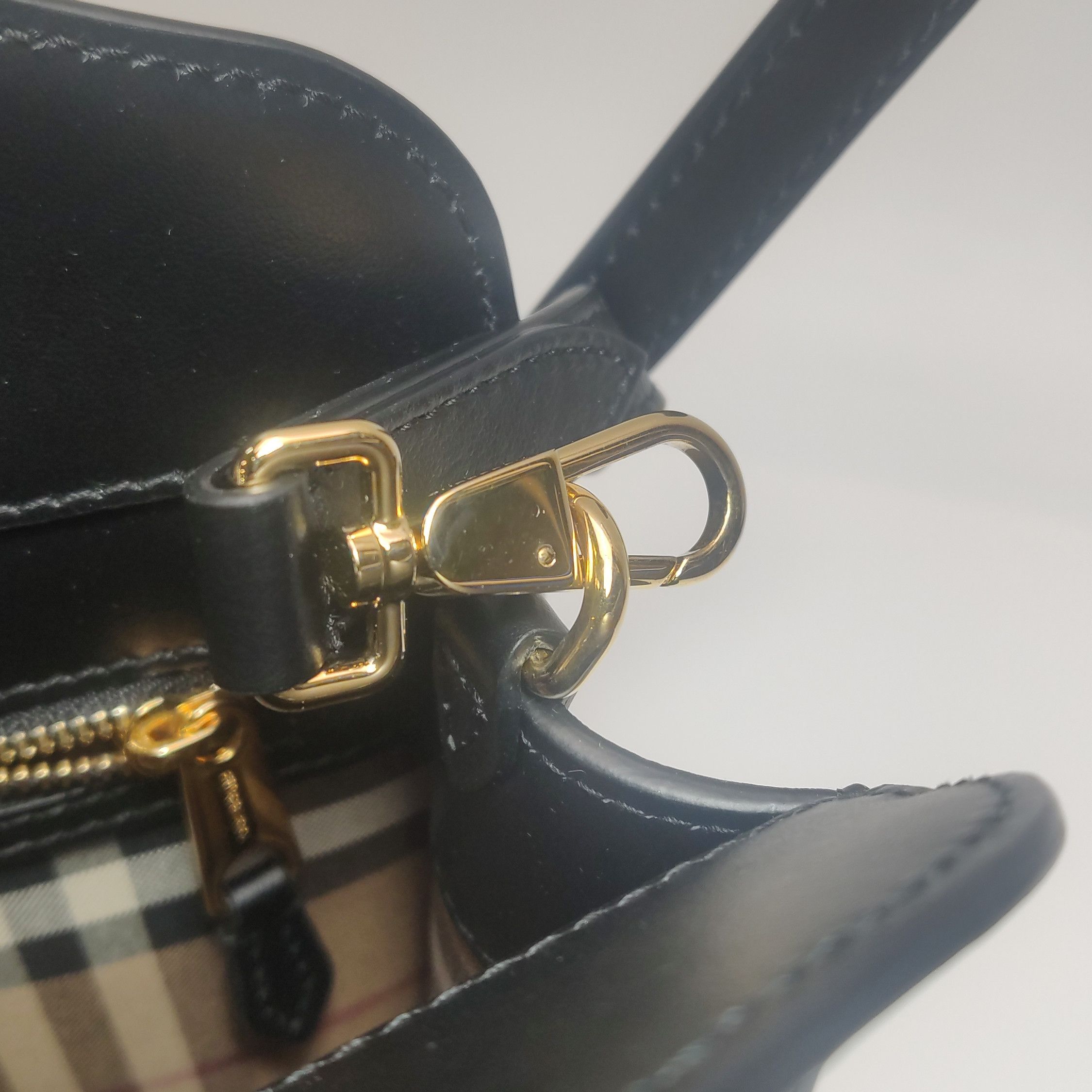 Burberry Burberry Women os Shoulder Bags Size ONE SIZE - 13 Thumbnail