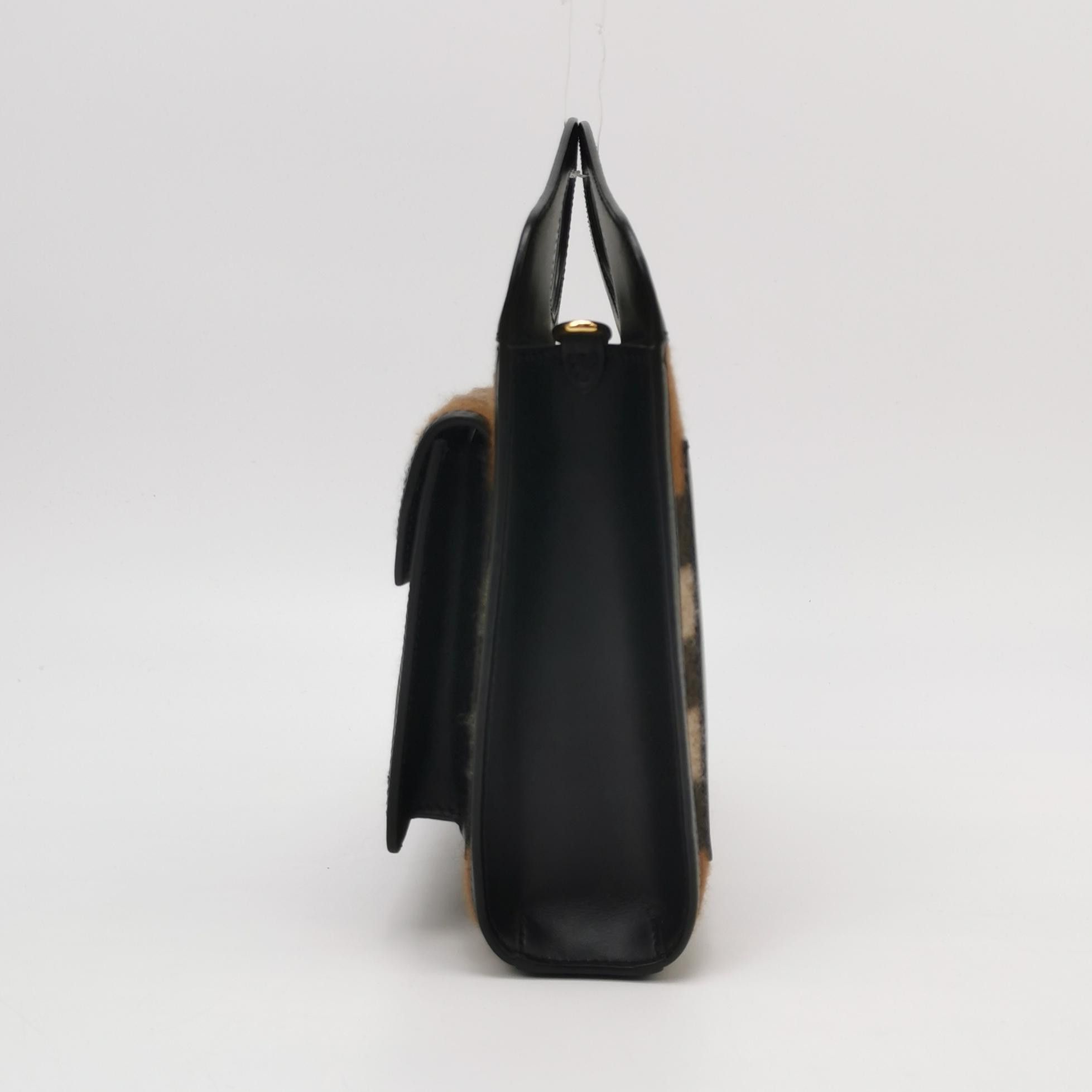Burberry Burberry Women os Shoulder Bags Size ONE SIZE - 3 Thumbnail