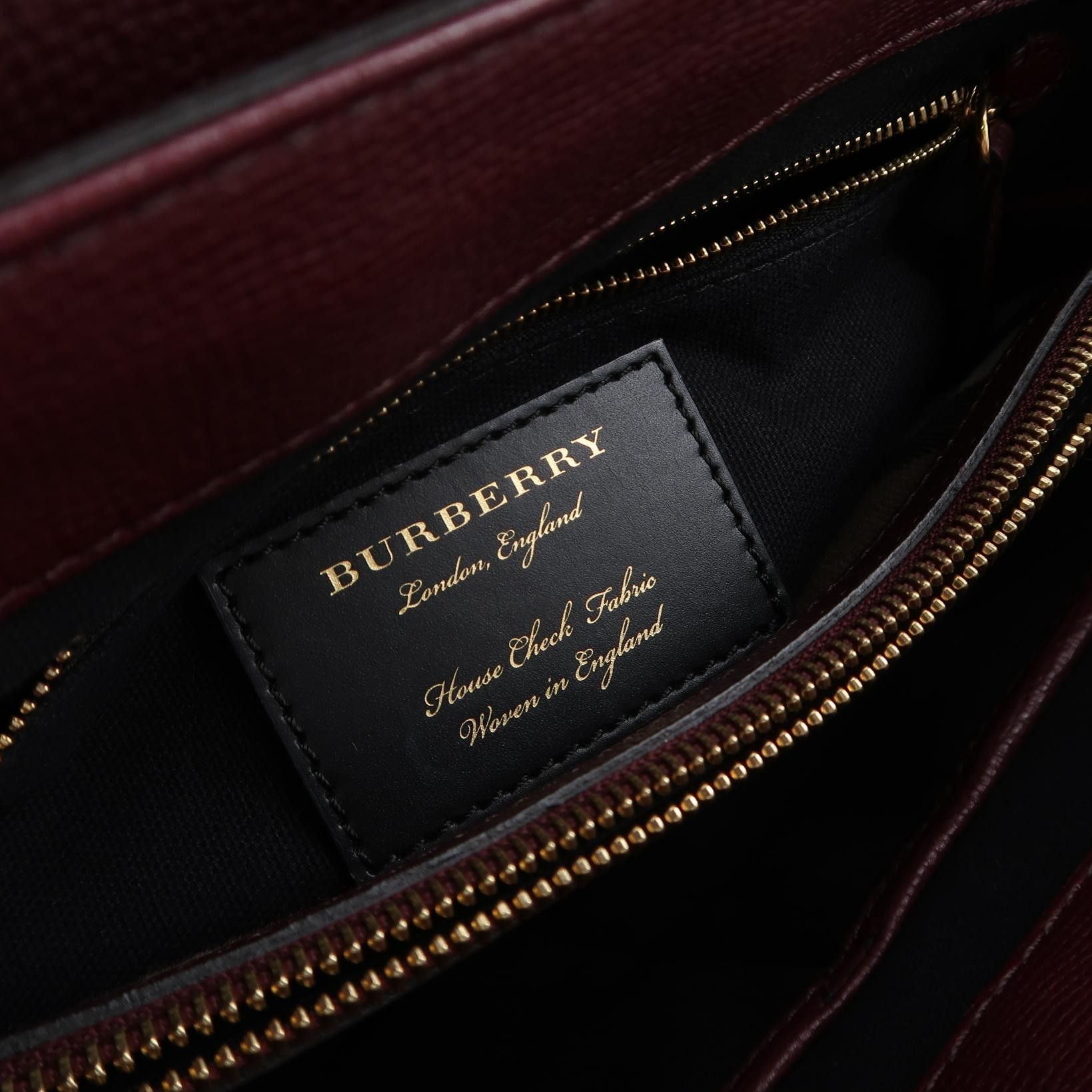 Burberry Burberry Women os Shoulder Bags Size ONE SIZE - 8 Thumbnail