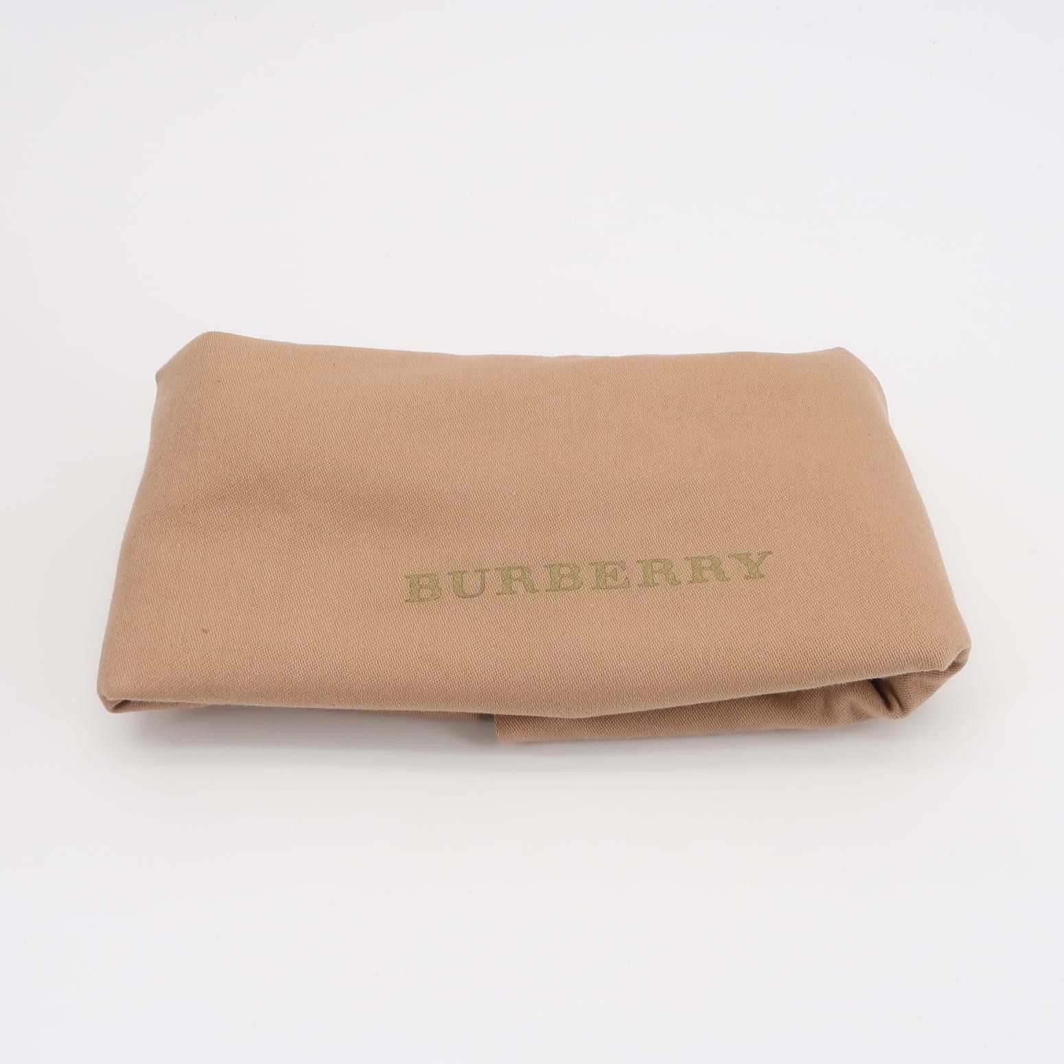 Burberry Burberry Women os Shoulder Bags Size ONE SIZE - 9 Thumbnail