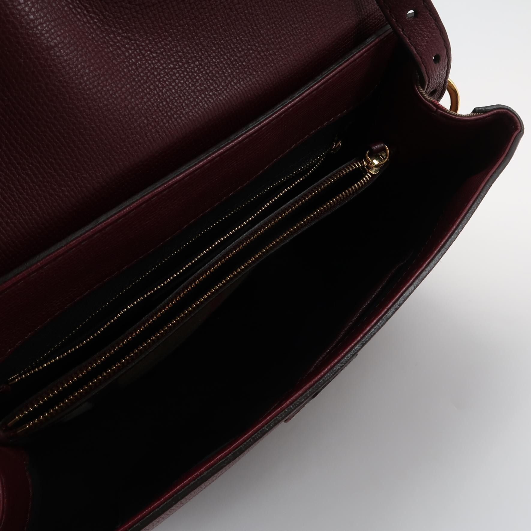 Burberry Burberry Women os Shoulder Bags Size ONE SIZE - 7 Thumbnail