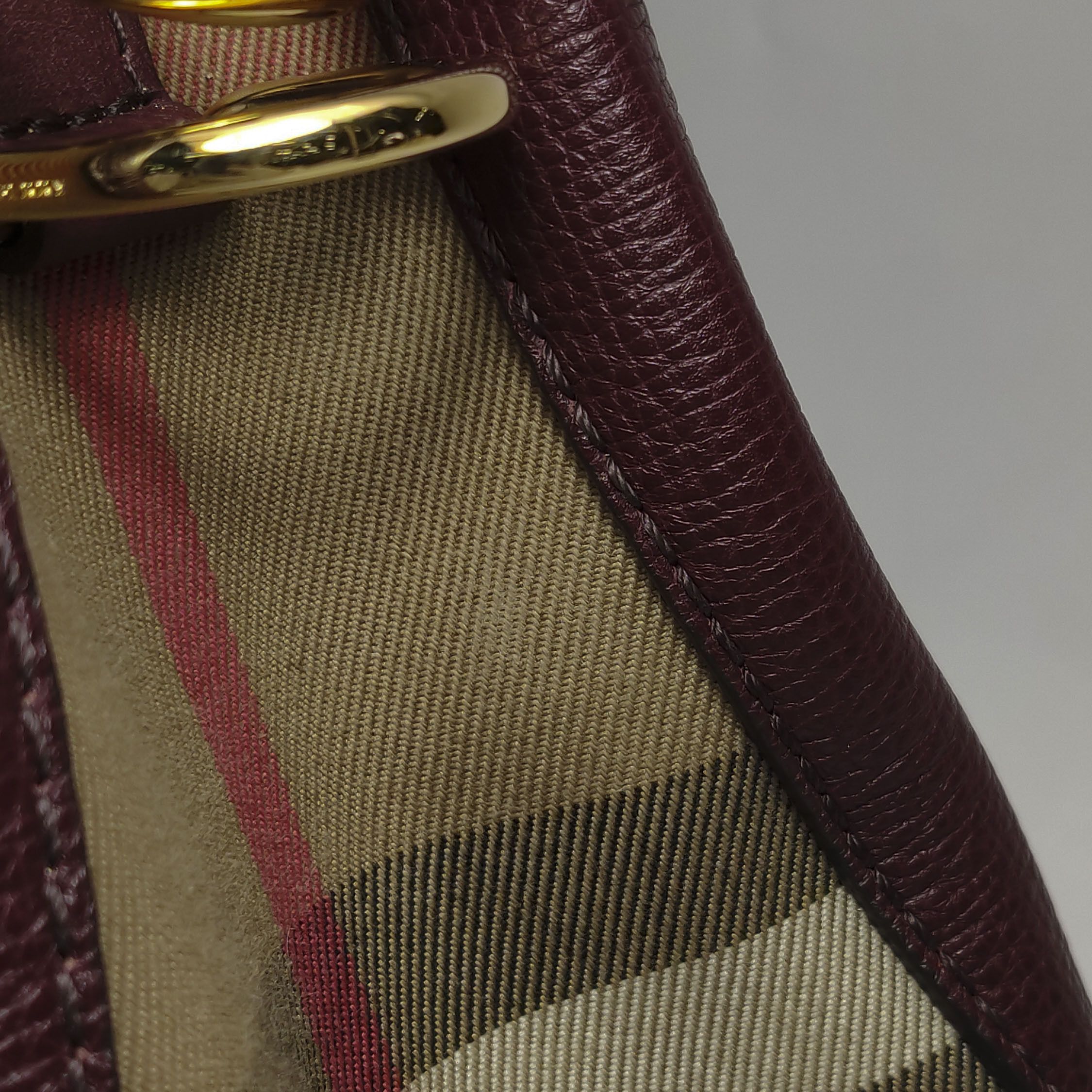 Burberry Burberry Women os Shoulder Bags Size ONE SIZE - 23 Thumbnail