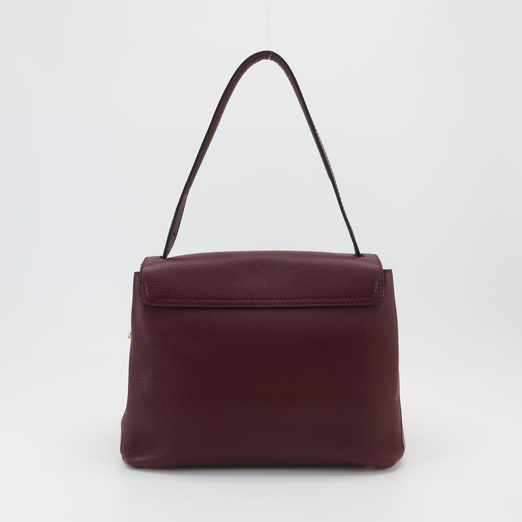 Burberry Burberry Women os Shoulder Bags Size ONE SIZE - 5 Thumbnail
