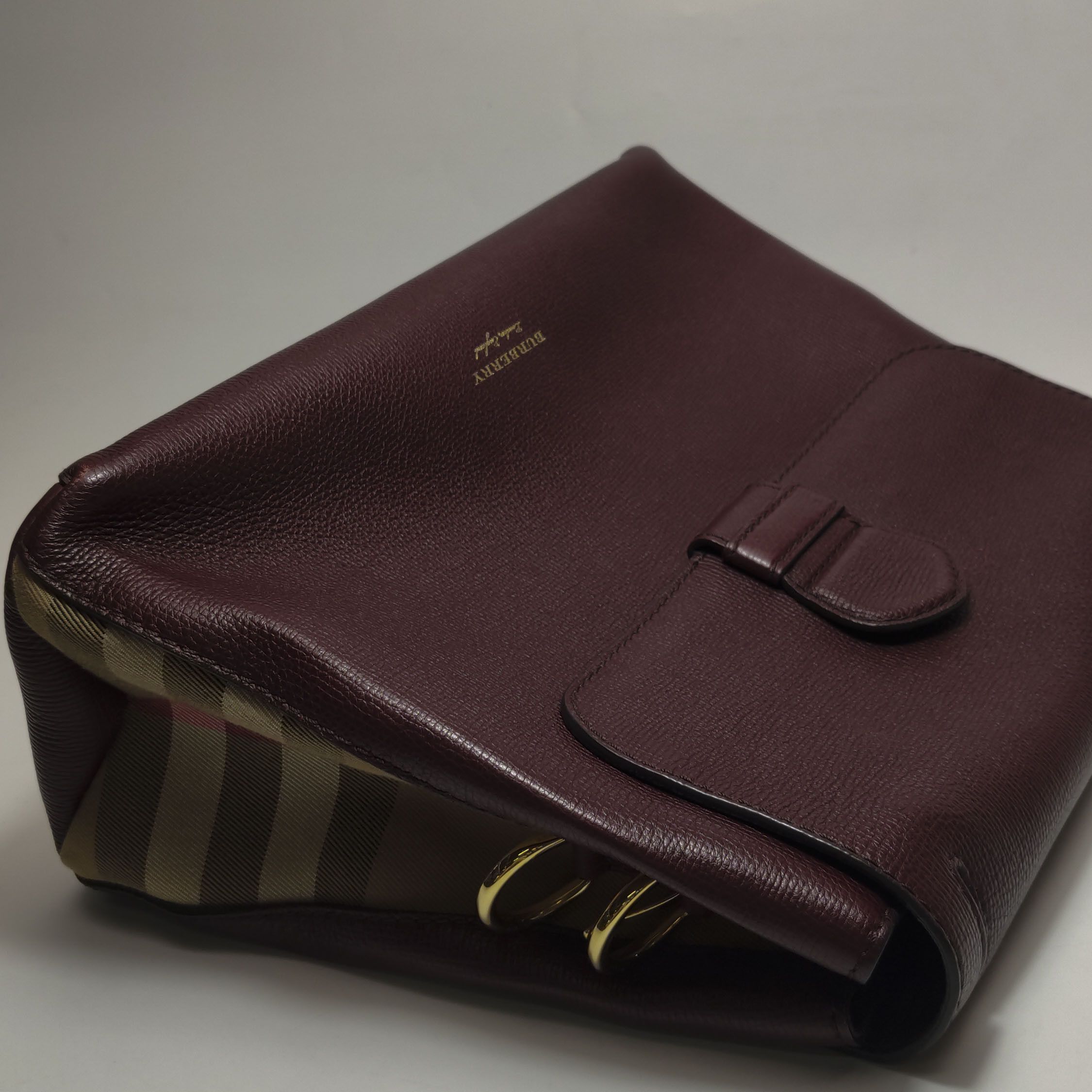 Burberry Burberry Women os Shoulder Bags Size ONE SIZE - 25 Thumbnail