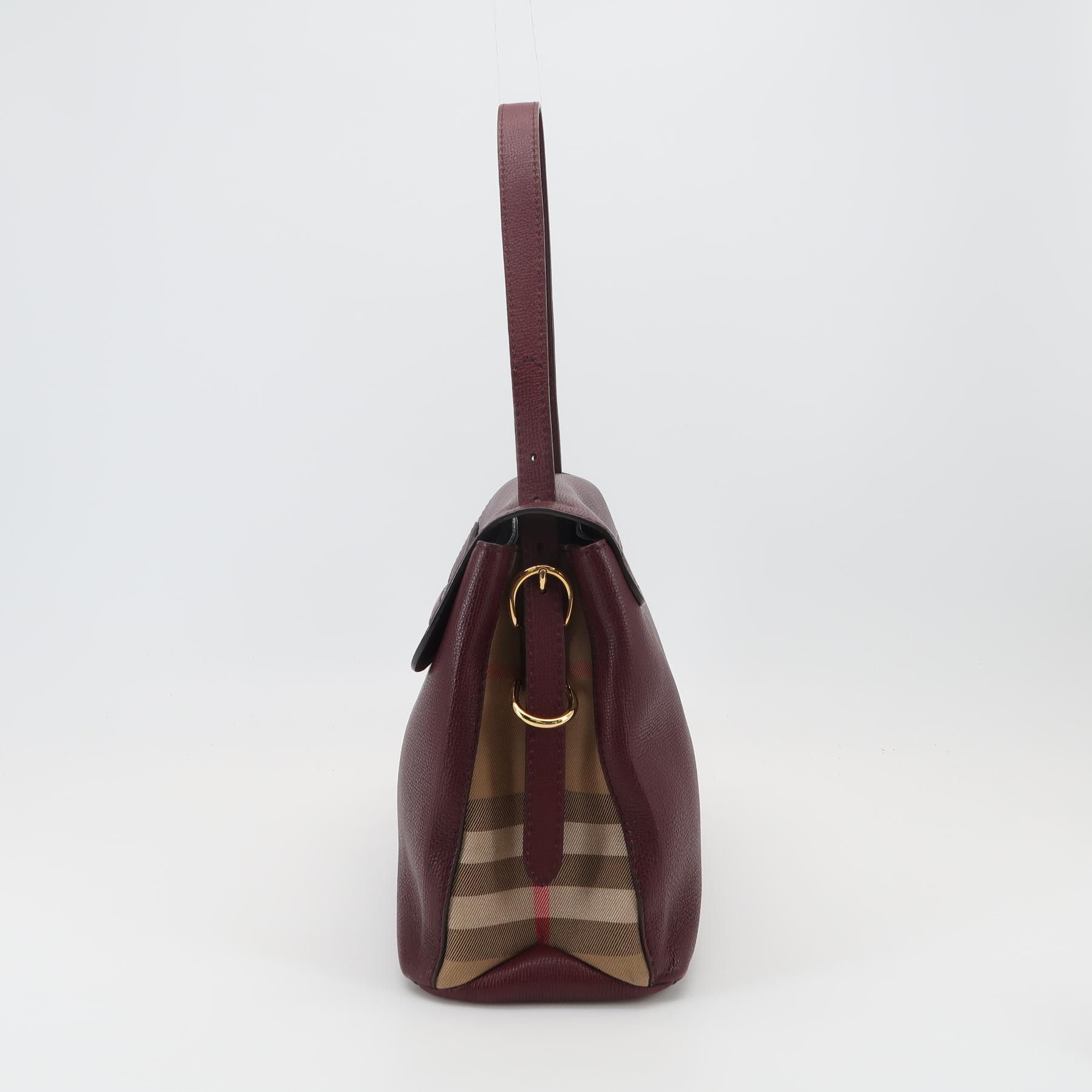 Burberry Burberry Women os Shoulder Bags Size ONE SIZE - 3 Thumbnail