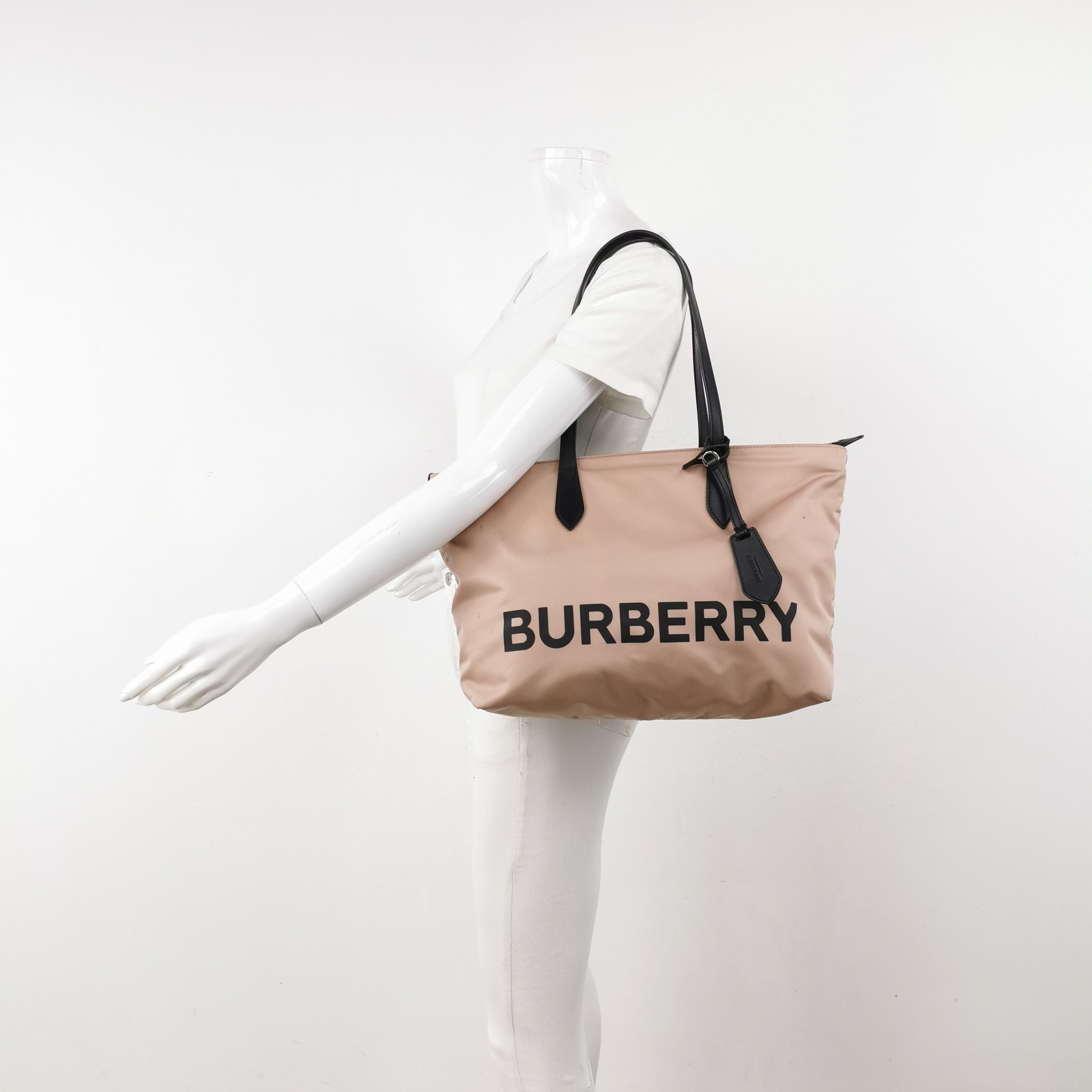 Burberry Burberry Women os Shoulder Bags Size ONE SIZE - 2 Thumbnail