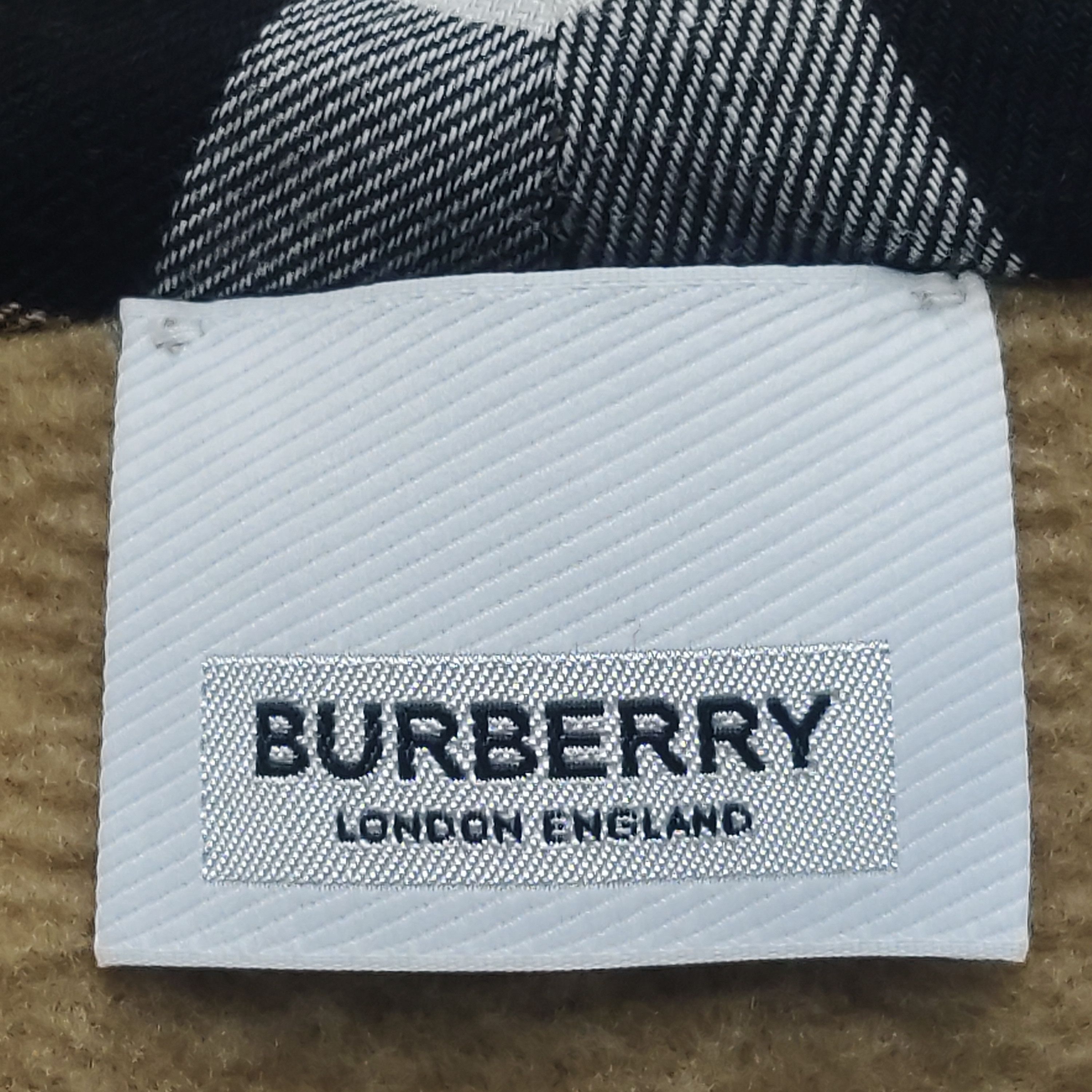 Burberry Burberry Women l Jackets Size L / US 10 / IT 46 - 4 Thumbnail