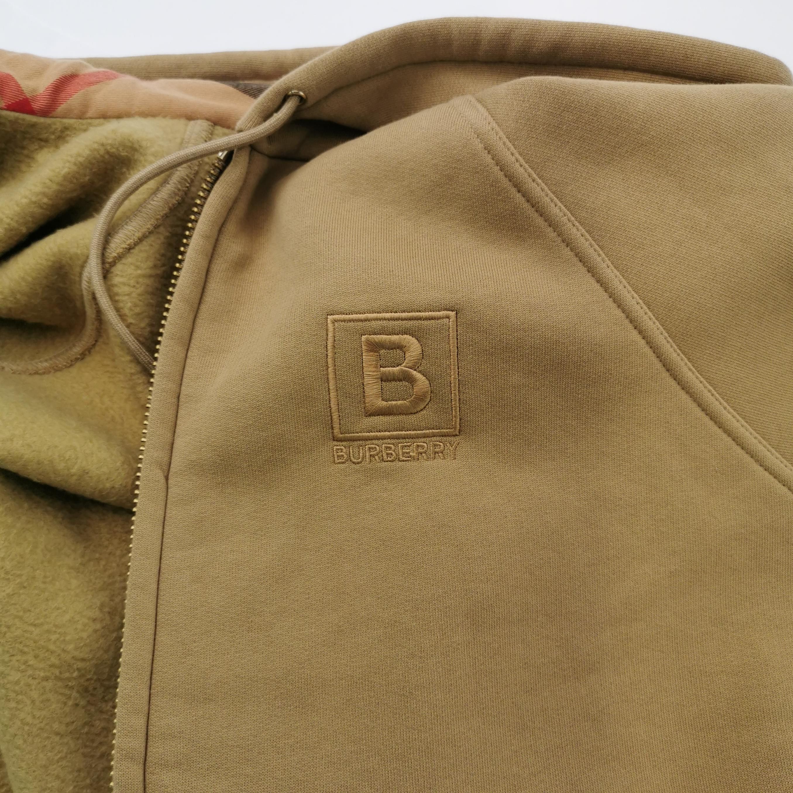 Burberry Burberry Women l Jackets Size L / US 10 / IT 46 - 3 Thumbnail