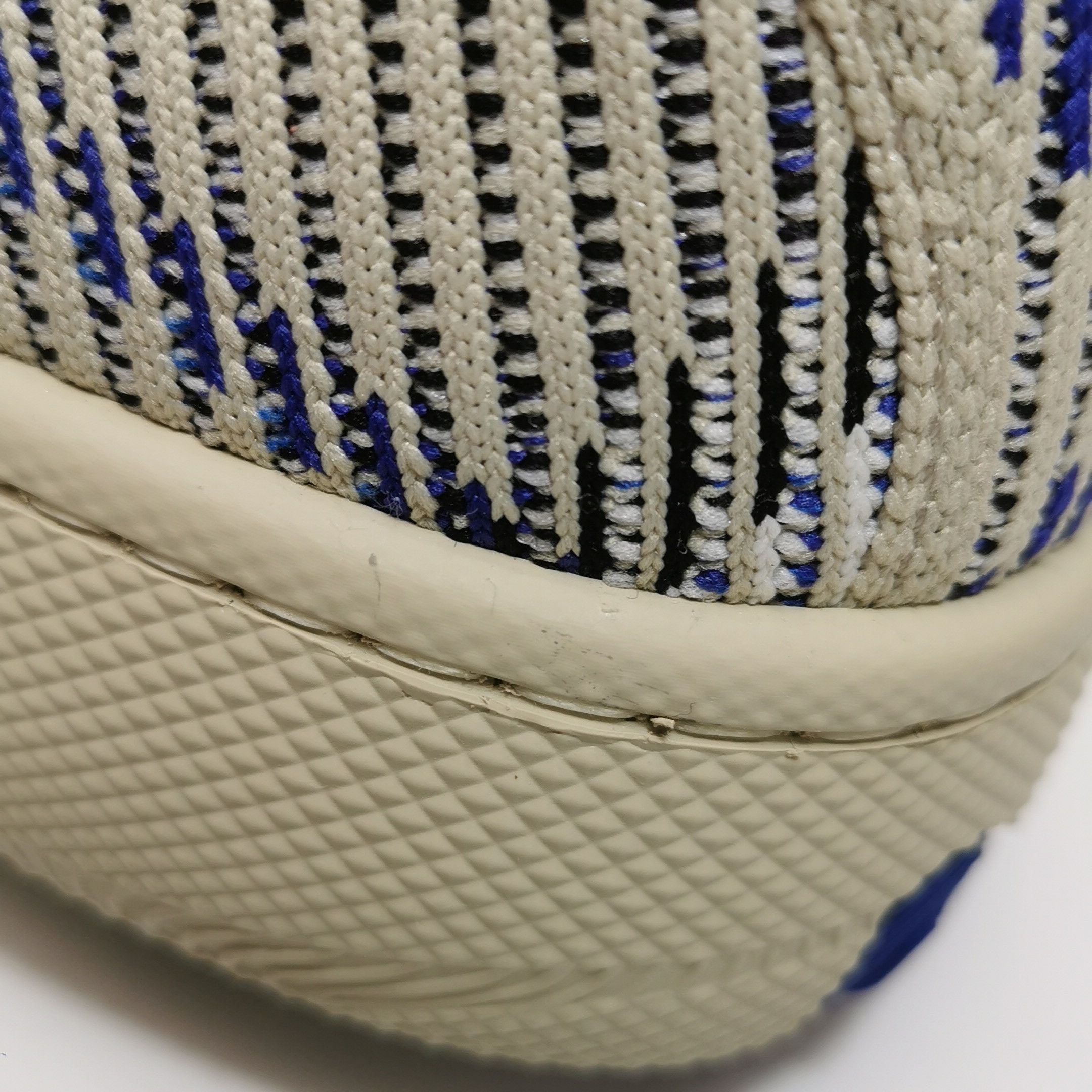 Burberry Burberry Women 7 Lowtop Sneakers Size US 7 / IT 37 - 7 Thumbnail