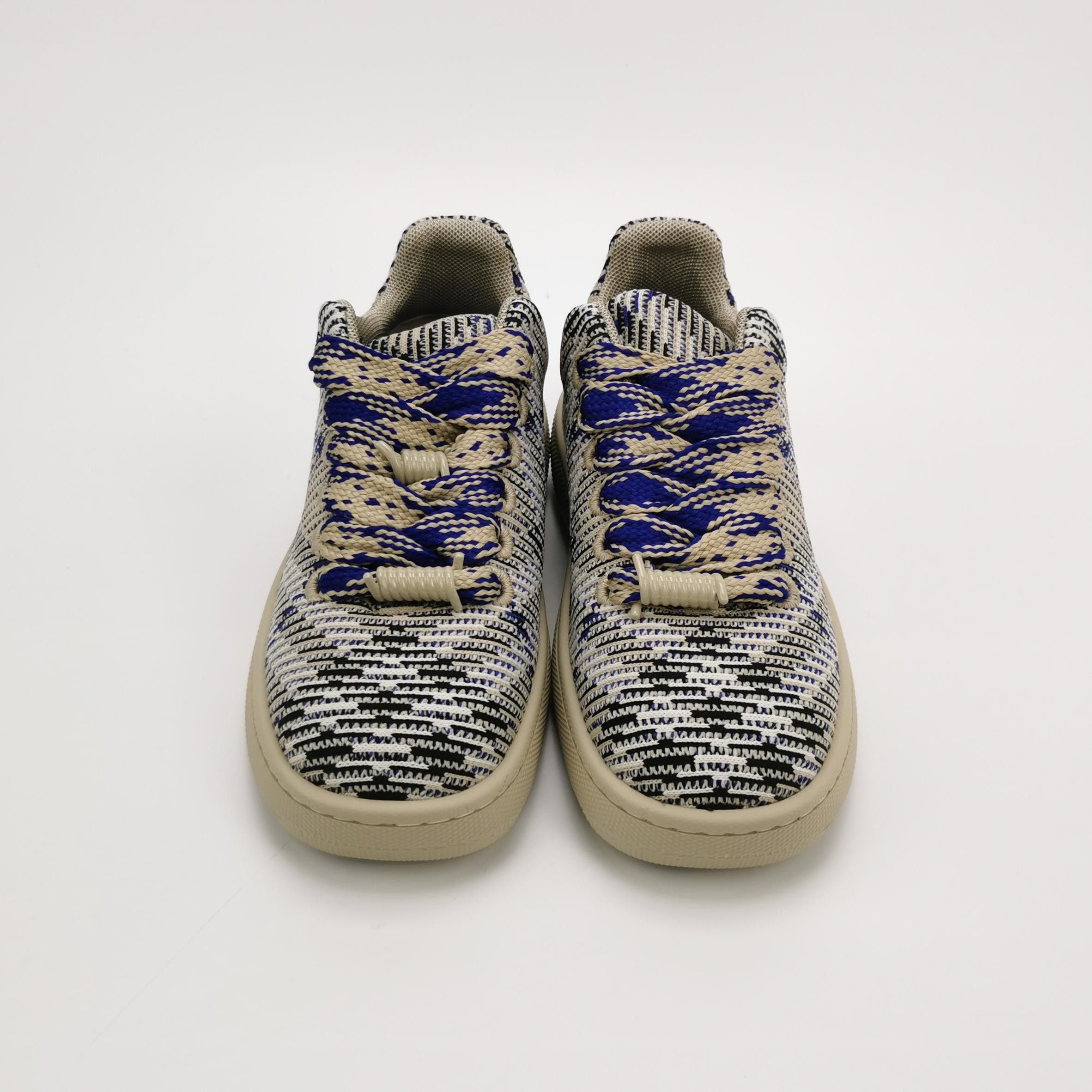 Burberry Burberry Women 7 Lowtop Sneakers Size US 7 / IT 37 - 3 Thumbnail