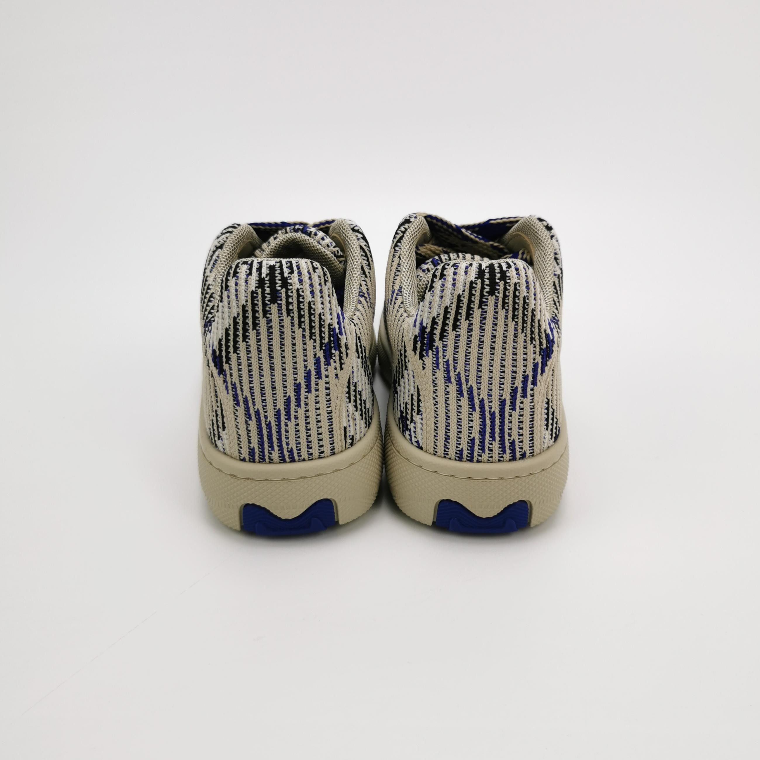 Burberry Burberry Women 7 Lowtop Sneakers Size US 7 / IT 37 - 4 Thumbnail