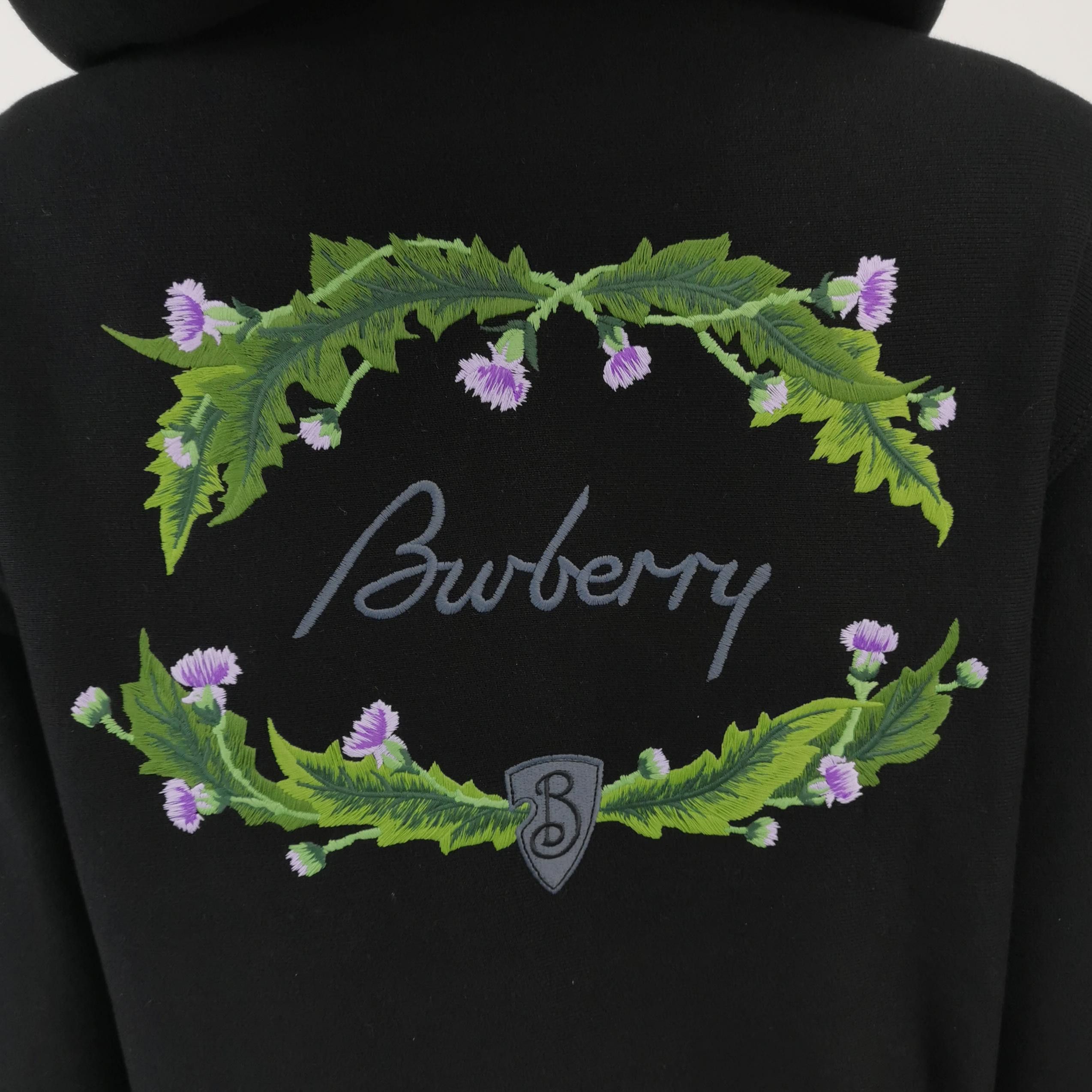 Burberry Burberry Women m Jackets Size M / US 6-8 / IT 42-44 - 3 Thumbnail