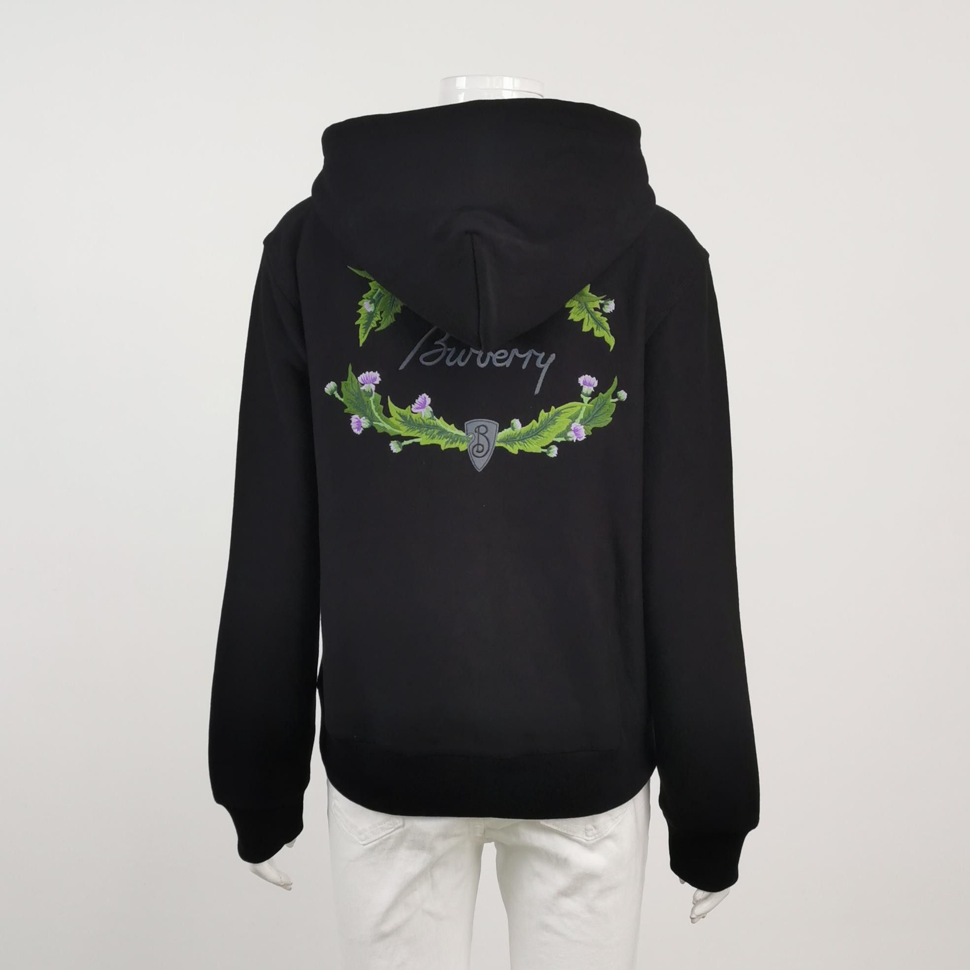 Burberry Burberry Women m Jackets Size M / US 6-8 / IT 42-44 - 2 Thumbnail