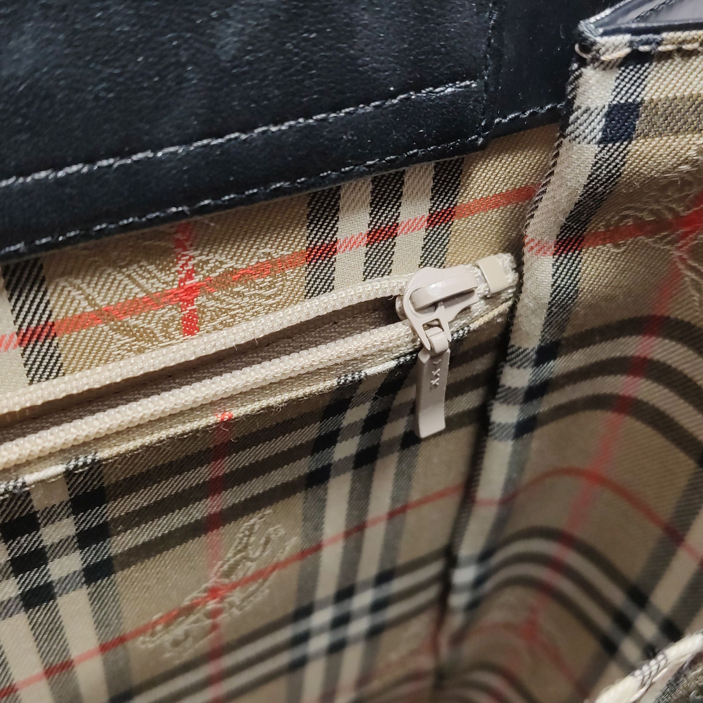 Burberry Burberry Women os Shoulder Bags Size ONE SIZE - 11 Thumbnail