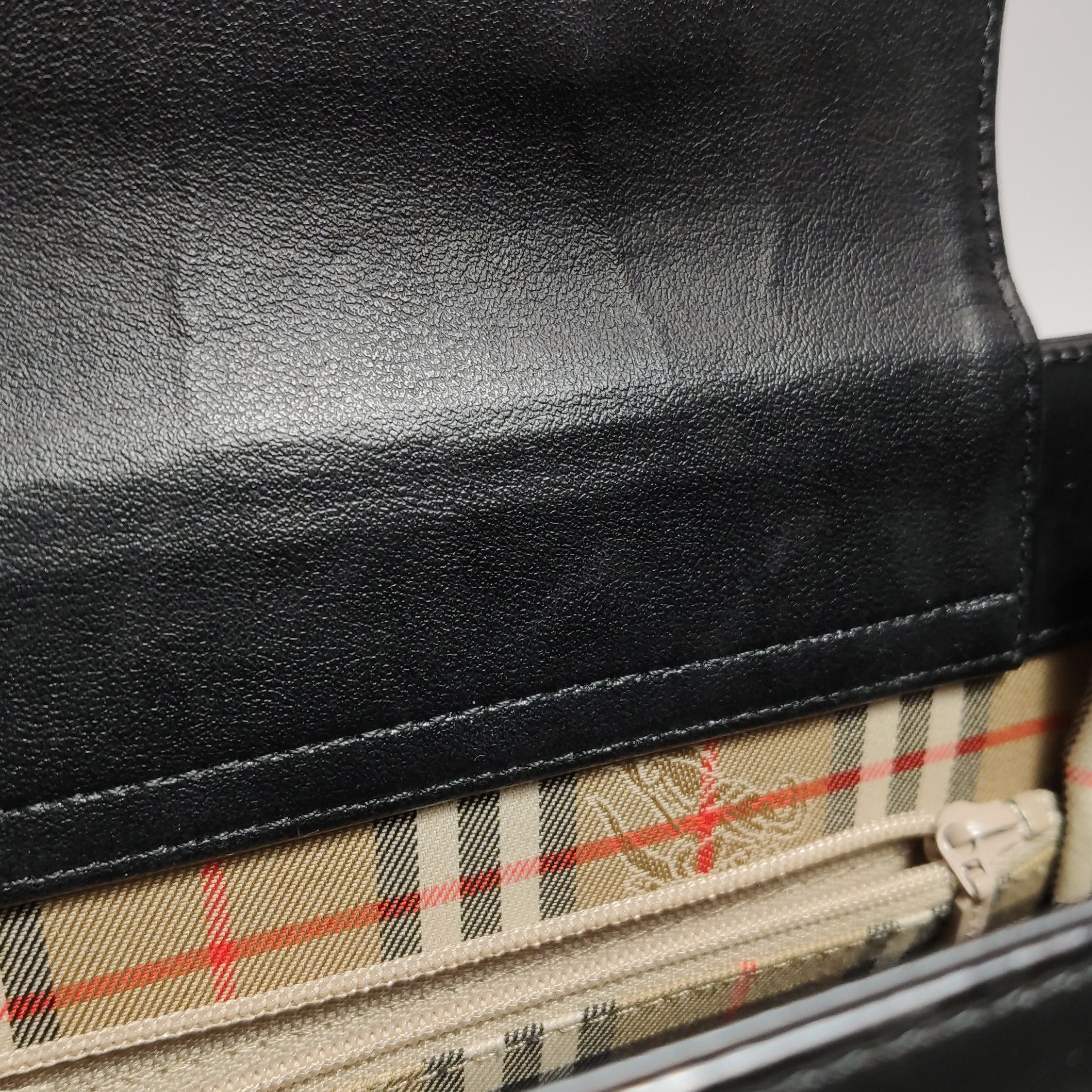 Burberry Burberry Women os Shoulder Bags Size ONE SIZE - 9 Thumbnail