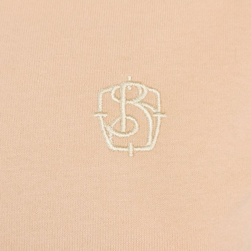 Burberry Burberry Women m Short Sleeve Shirts Size M / US 6-8 / IT 42-44 - 3 Thumbnail