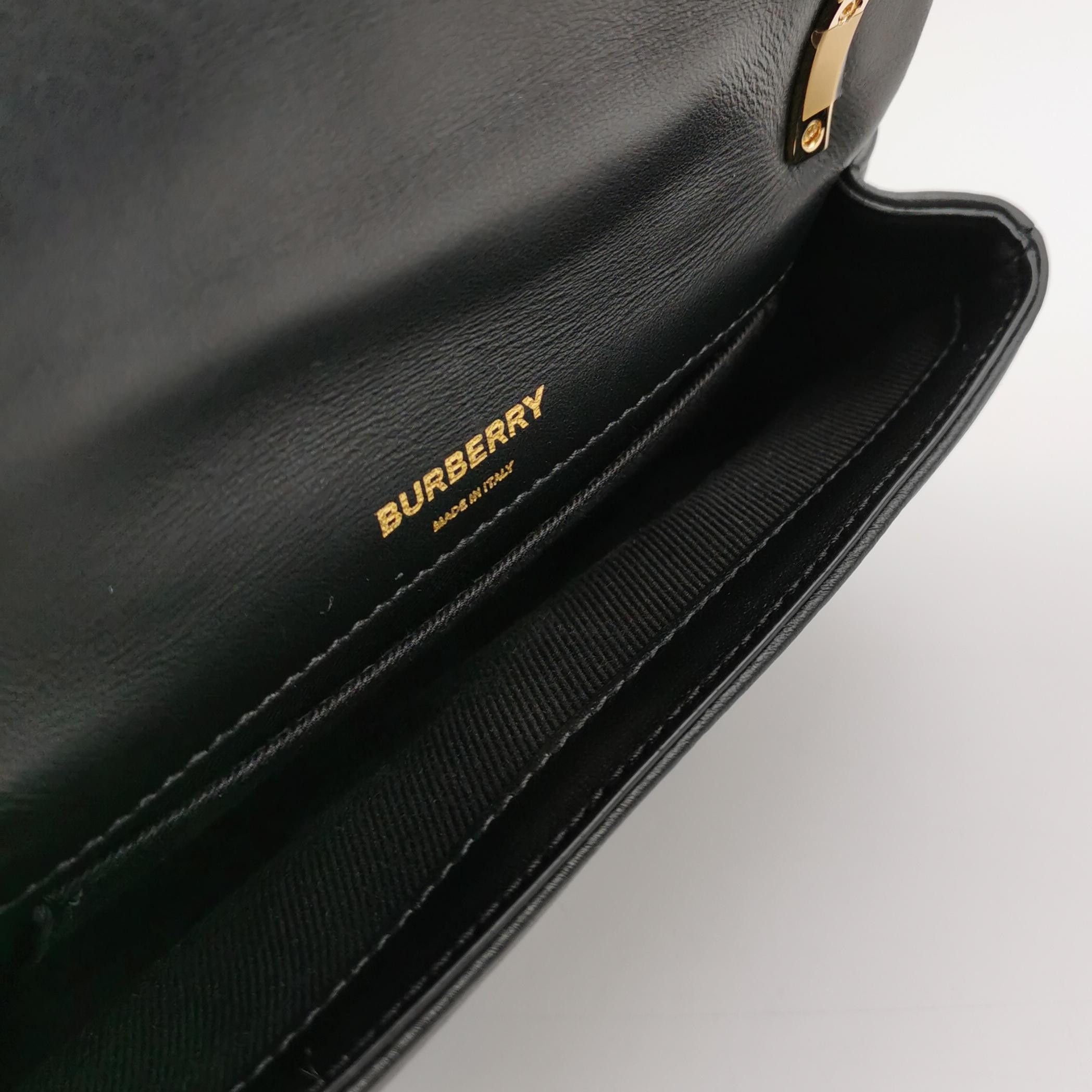 Burberry Burberry Women os Shoulder Bags Size ONE SIZE - 7 Thumbnail